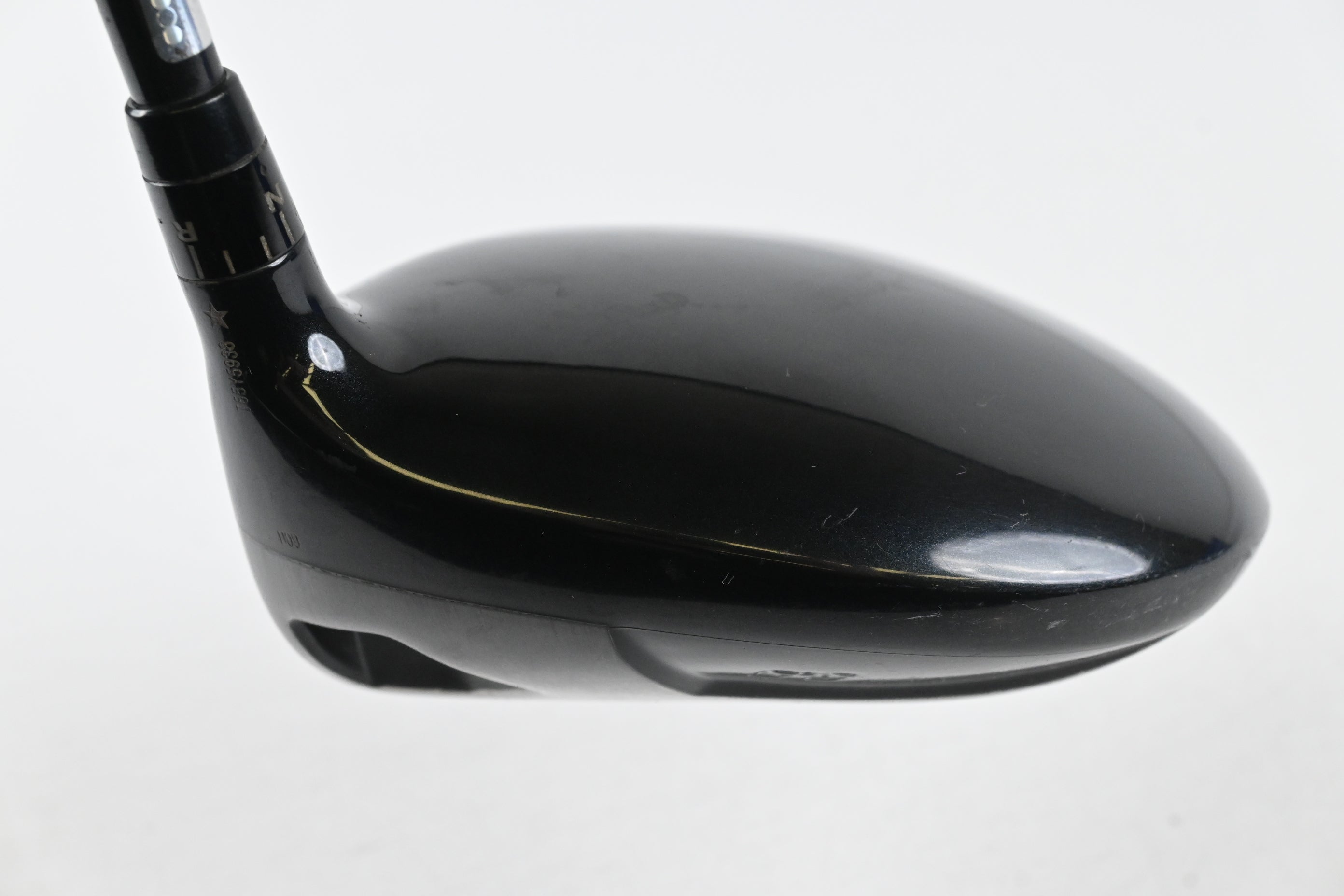 Srixon Z-355 Driver / 9.5 Degree / Regular Flex Miyazaki Jinsaku 54 Shaft