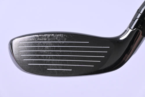 Callaway Paradym Ai Smoke #3 Hybrid / 18 Degree / X-Flex Tensei AV White 85