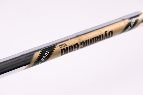 Mizuno T22 Sand Wedge / 56 Degree / X-Flex Dynamic Gold X100 Shaft