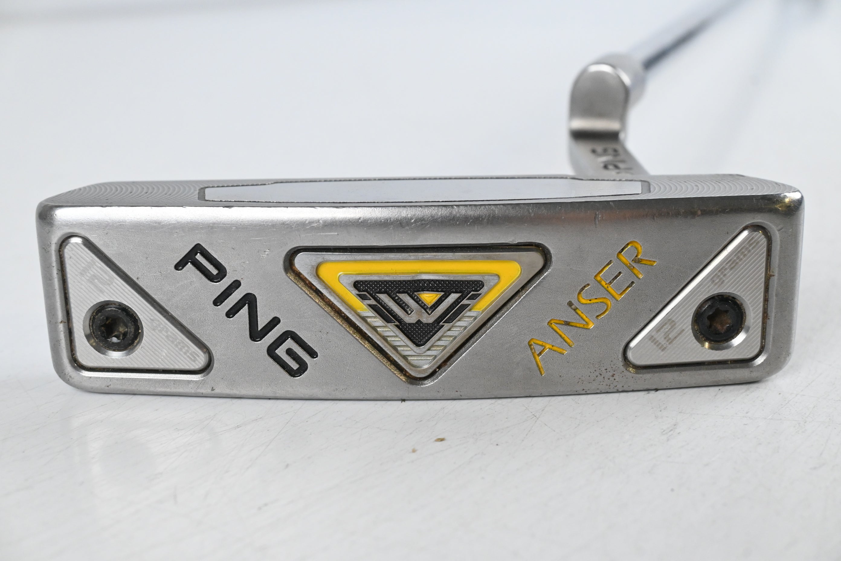 Ping IWI Anser Putter / 35 Inch