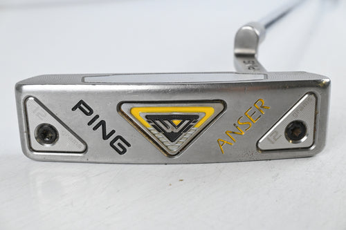Ping IWI Anser Putter / 35 Inch