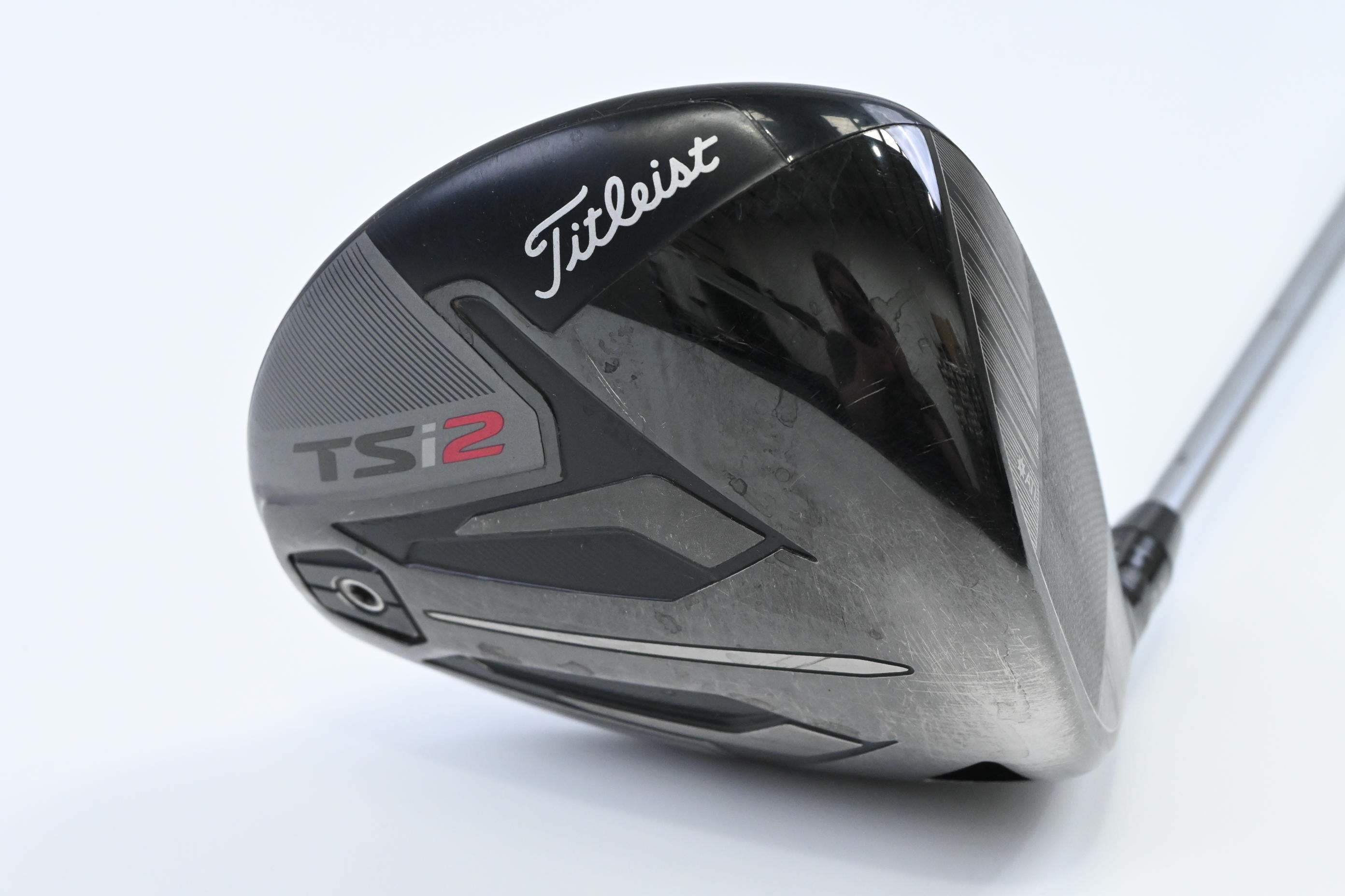 Titleist TSi2 Driver / 11 Degree / Stiff Flex Diamana M+ 60 Shaft