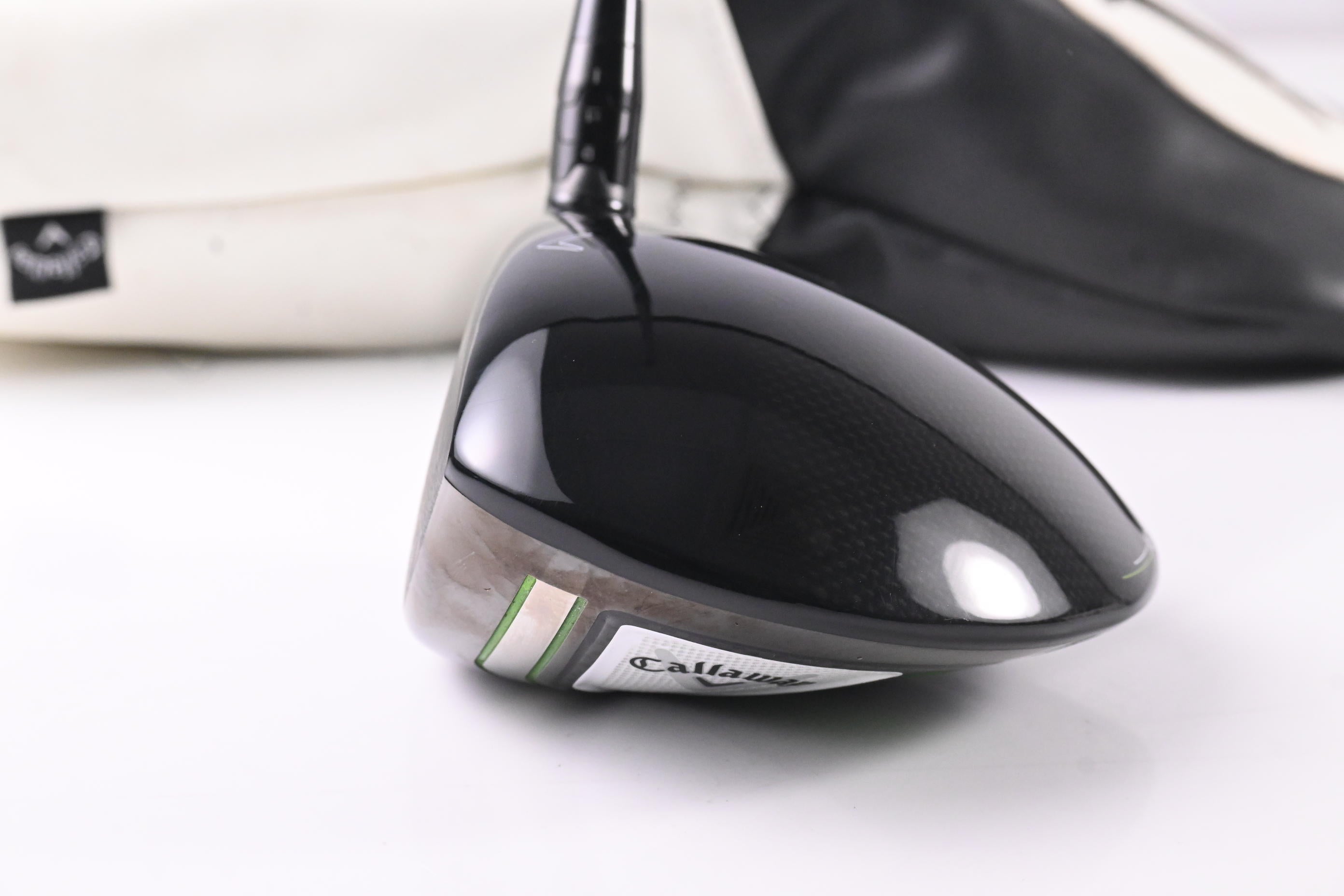 Left Hand Tour Issue Callaway Epic Speed TD LS Driver / 10.5 Degree / Regular