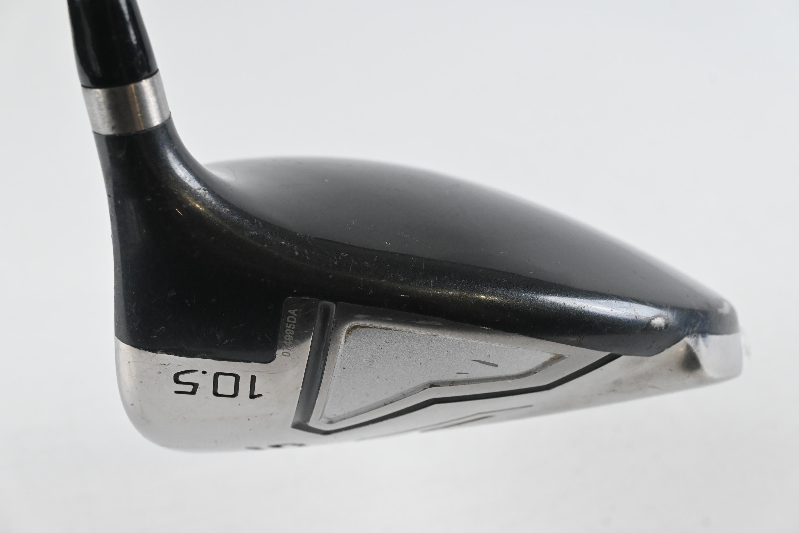 Ping G20 Driver / 10.5 Degree / Regular Flex Ping TFC 169 Shaft