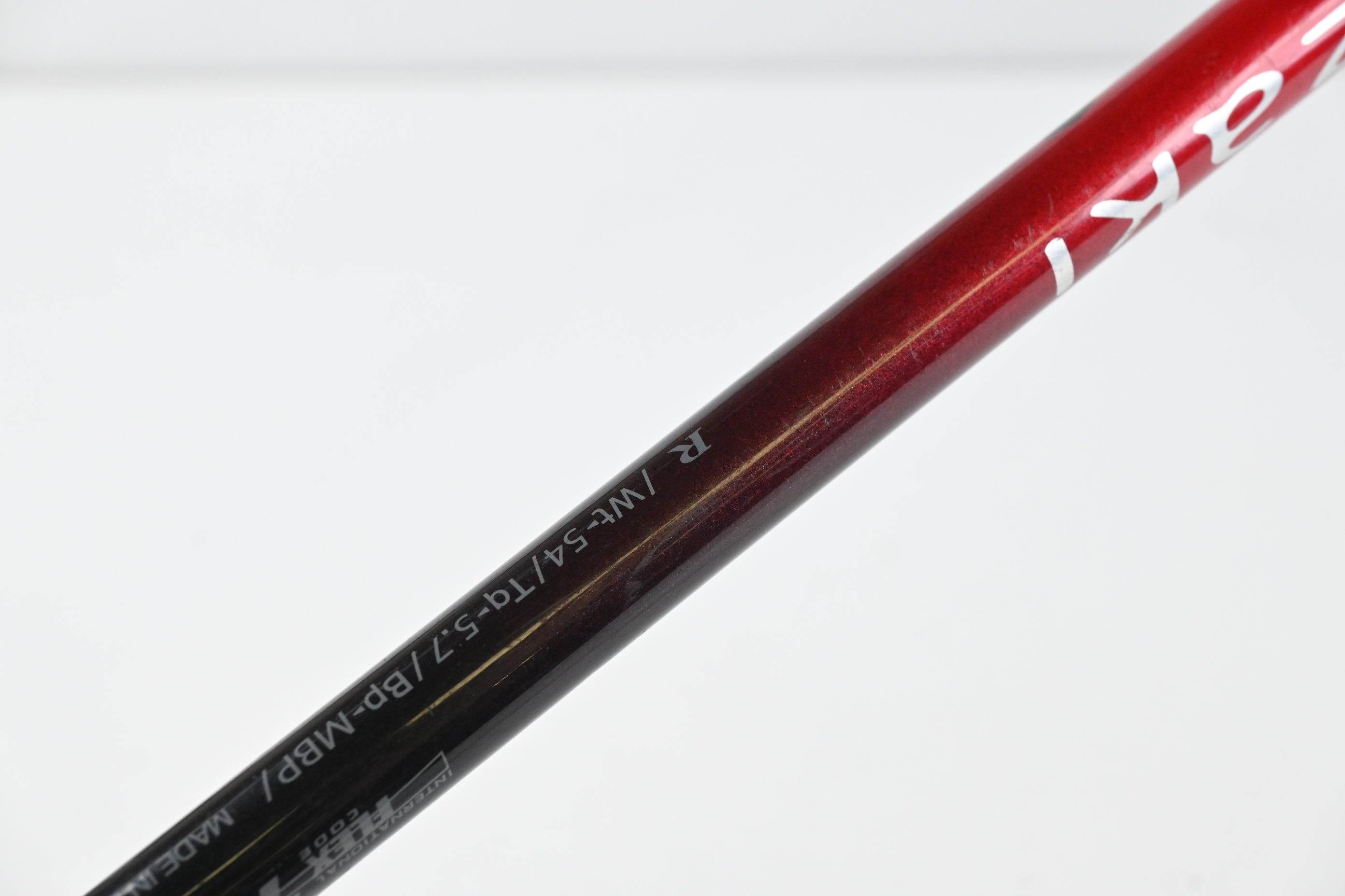 Srixon Z-355 Driver / 9.5 Degree / Regular Flex Miyazaki Jinsaku 54 Shaft