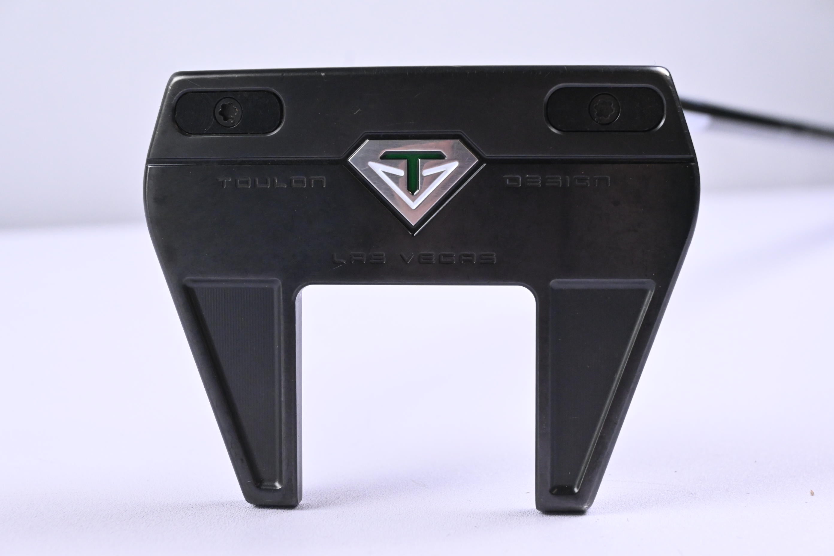 Odyssey Toulon 2022 Las Vegas Putter / 34 Inch