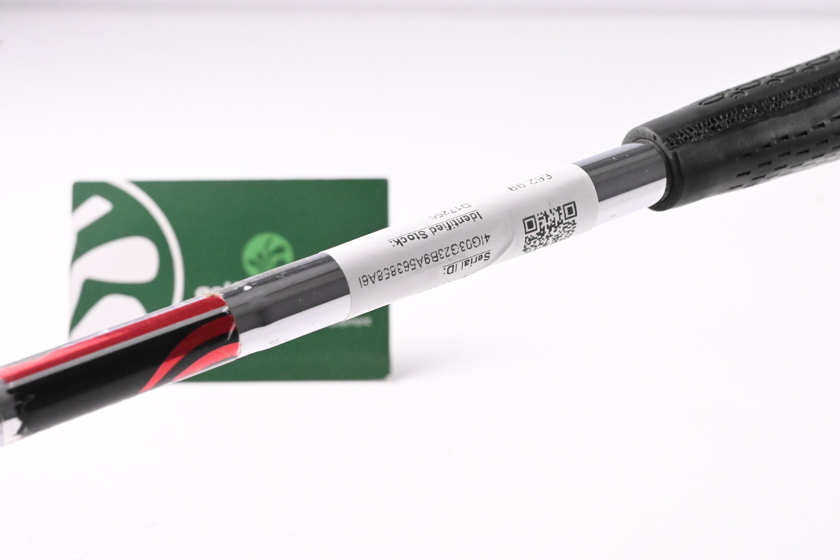 Odyssey Metal-X #9 Putter / 34 Inch