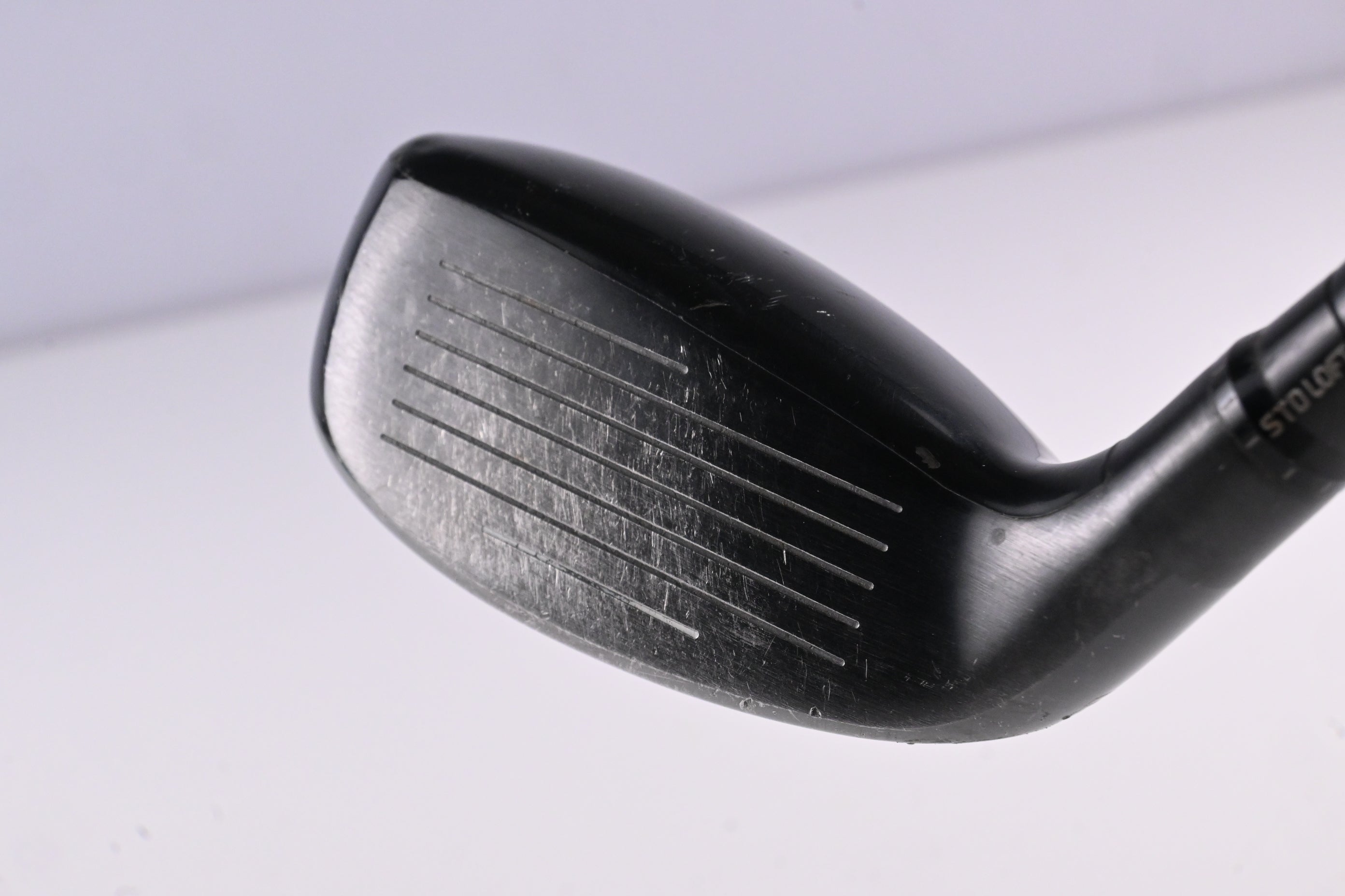 Taylormade M1 2017 #3 Hybrid / 19 Degree / Regular Flex Kuro Kage Silver 80