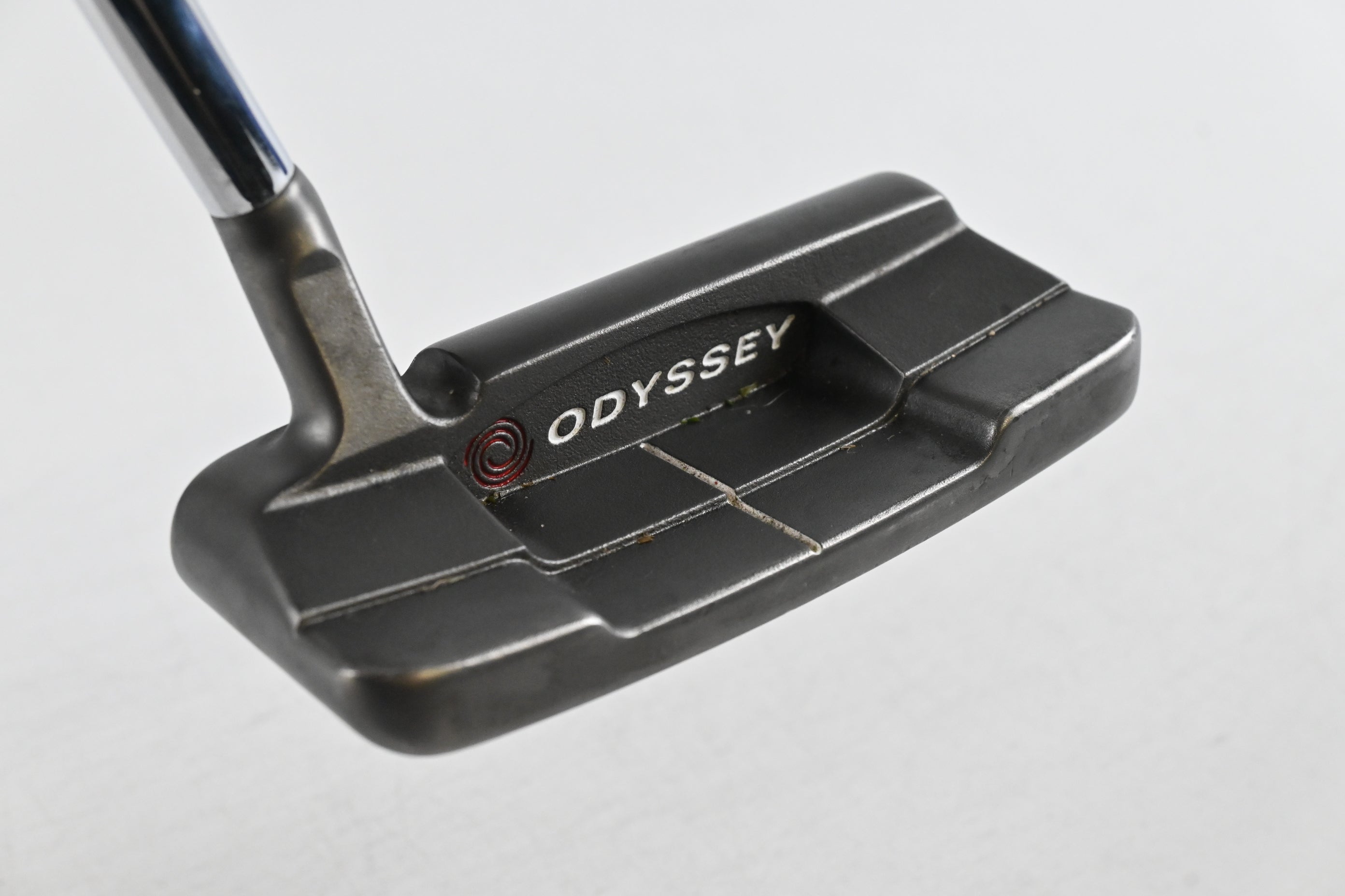 Odyssey O-Works Black 1WS Putter / 33 Inch