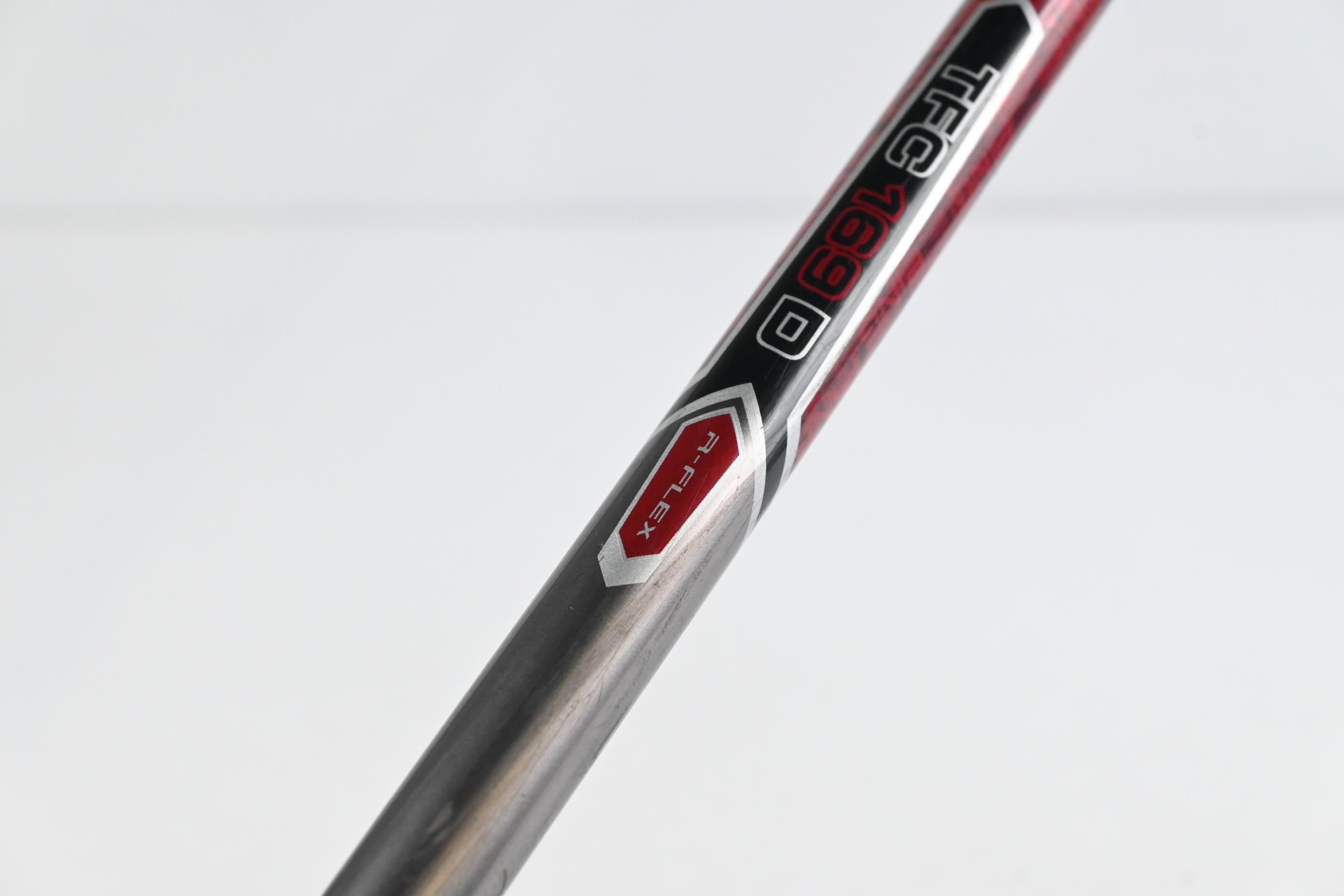 Ping G20 Driver / 10.5 Degree / Regular Flex Ping TFC 169 Shaft