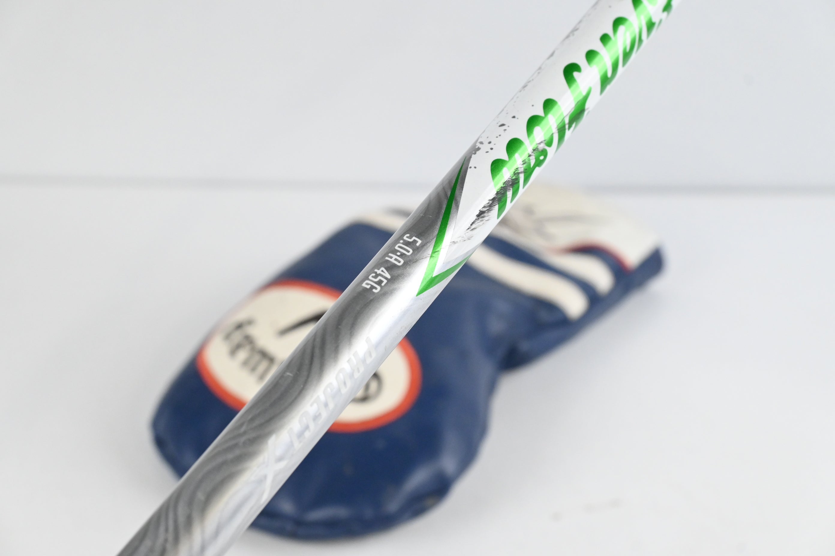 Callaway XR Driver / 10.5 Degree / Senior Flex Evenflow 45 Shaft