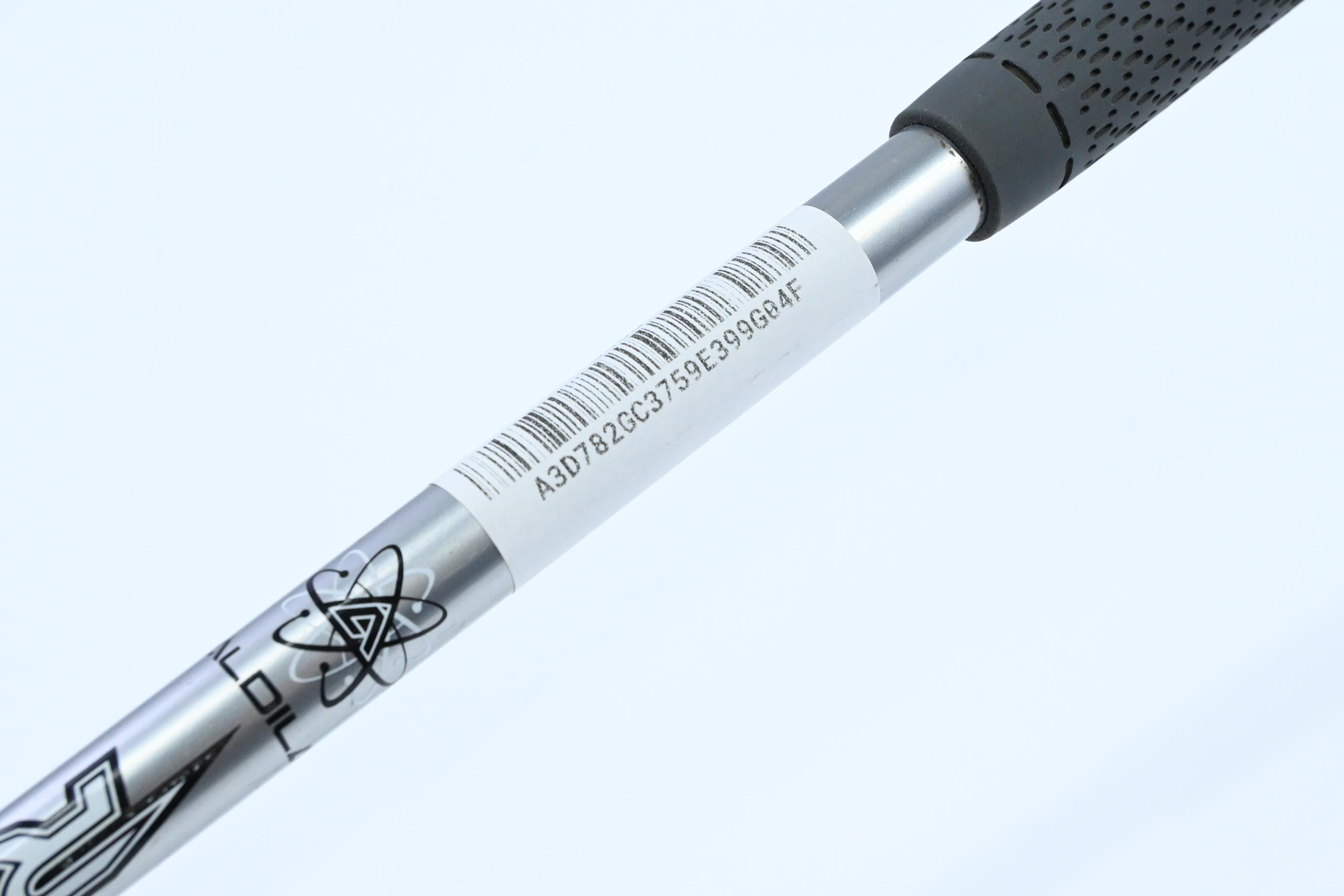 Cobra King F8 #2 Hybrid / 17 Degree / Regular Flex Aldila Rogue Pro 75 Shaft