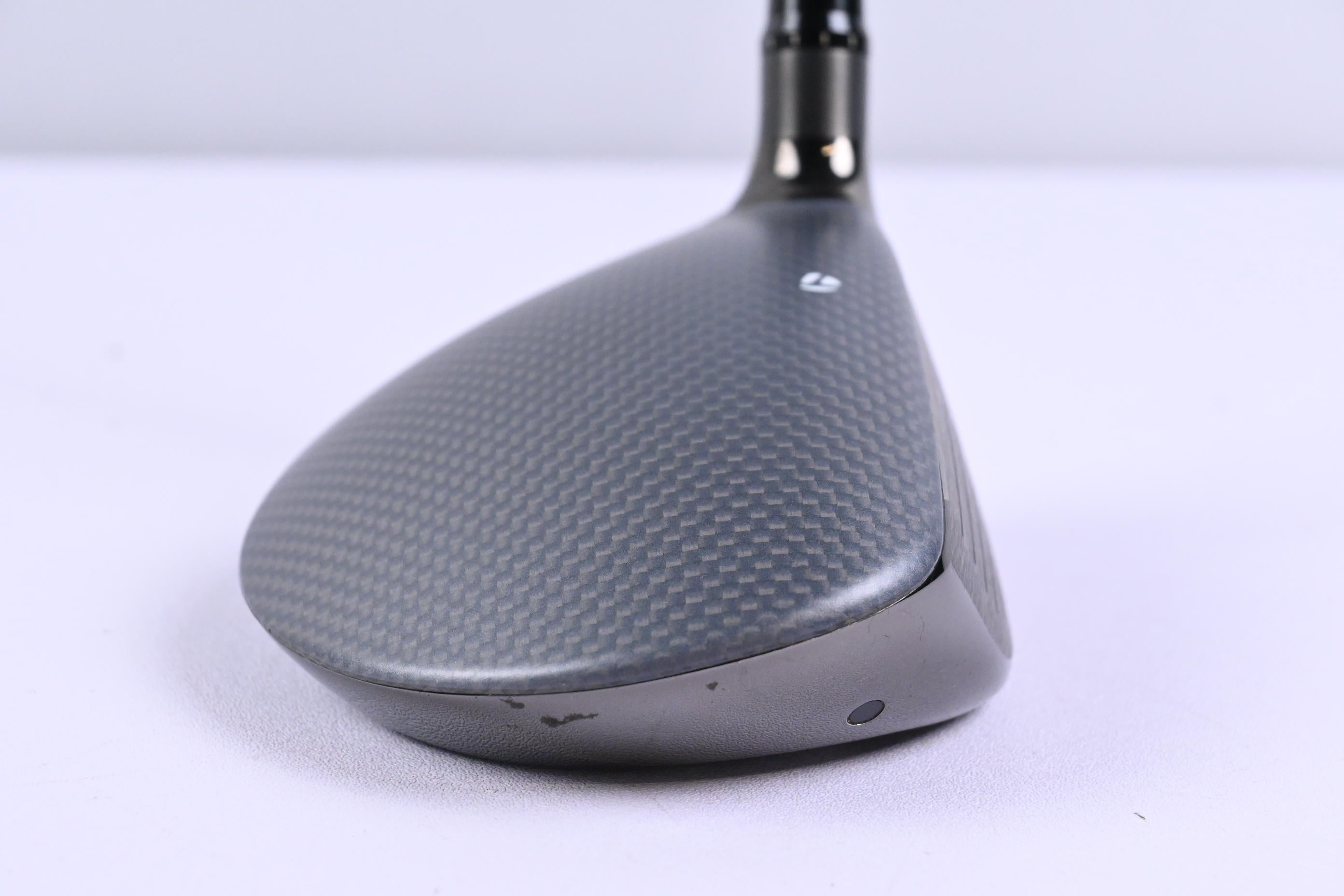 Taylormade Qi35 Tour #7 Wood / 21 Degree / Regular Flex Fujikura Ventus Blue 5