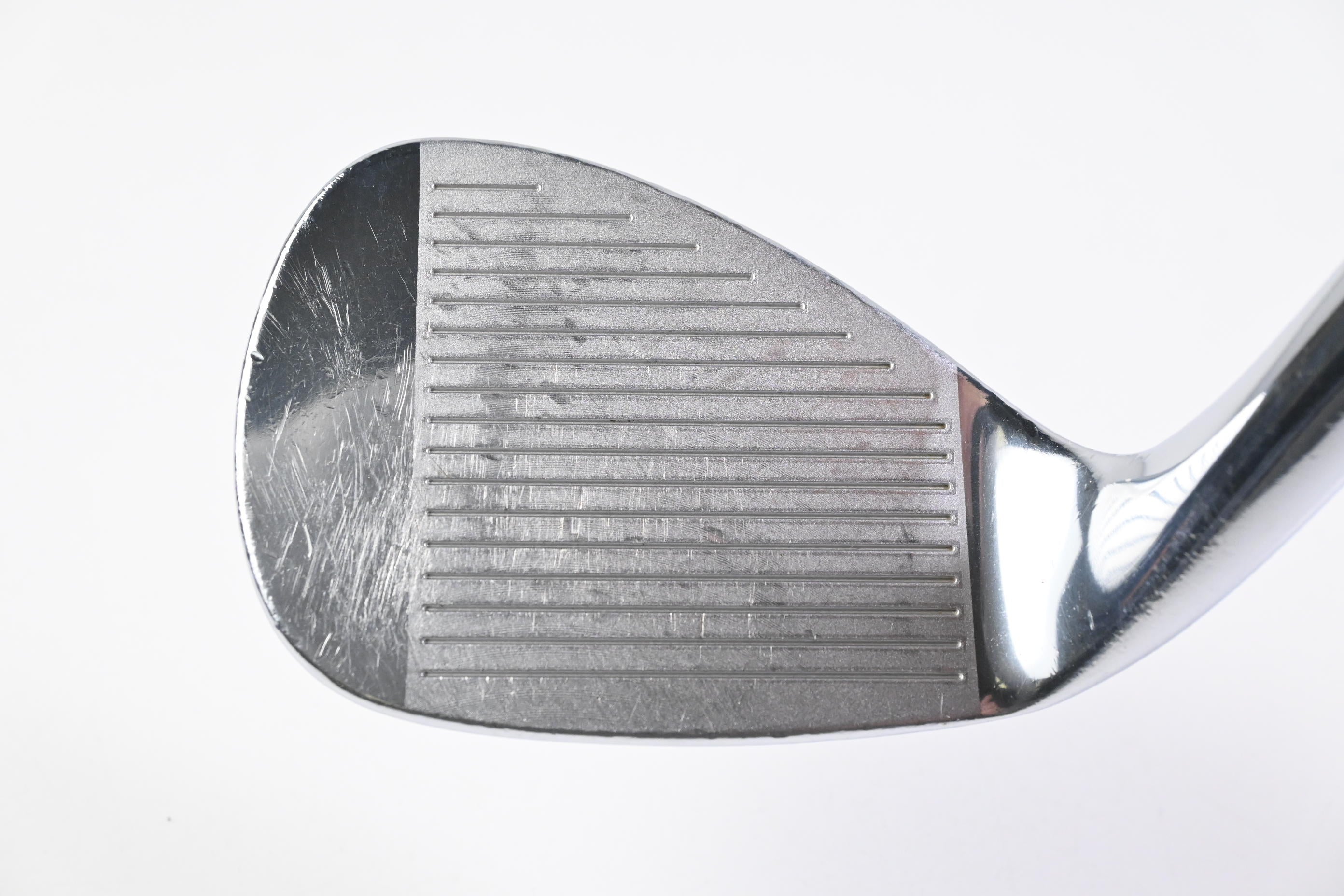 Cobra King Snakebite 2021 Sand Wedge / 54 Degree / Wedge Flex Steel Shaft