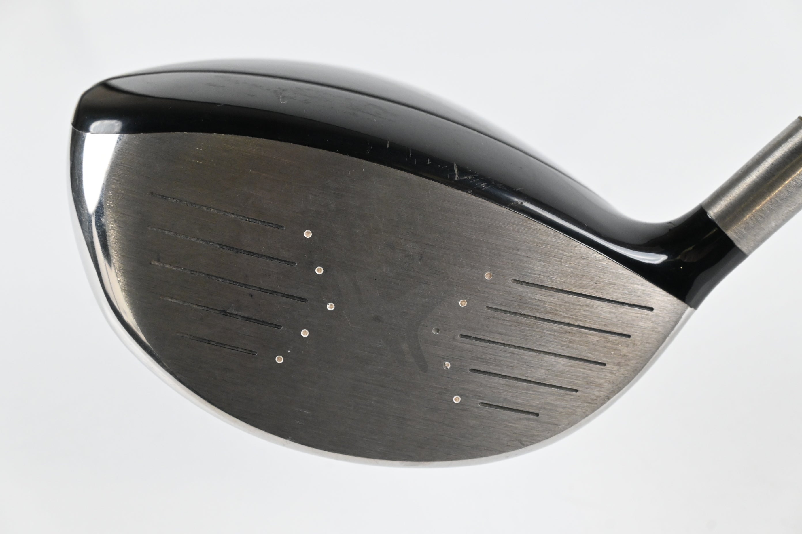 Callaway FT-9 Tour Driver / 9.5 Degree / Stiff Flex Tour AD Pershing 65 Shaft