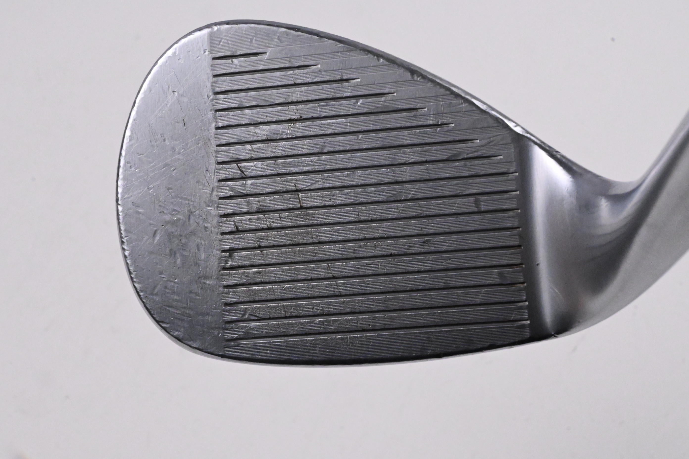 Titleist Vokey SM9 Lob Wedge / 60 Degree / Wedge Flex Titleist Vokey SM9 Shaft