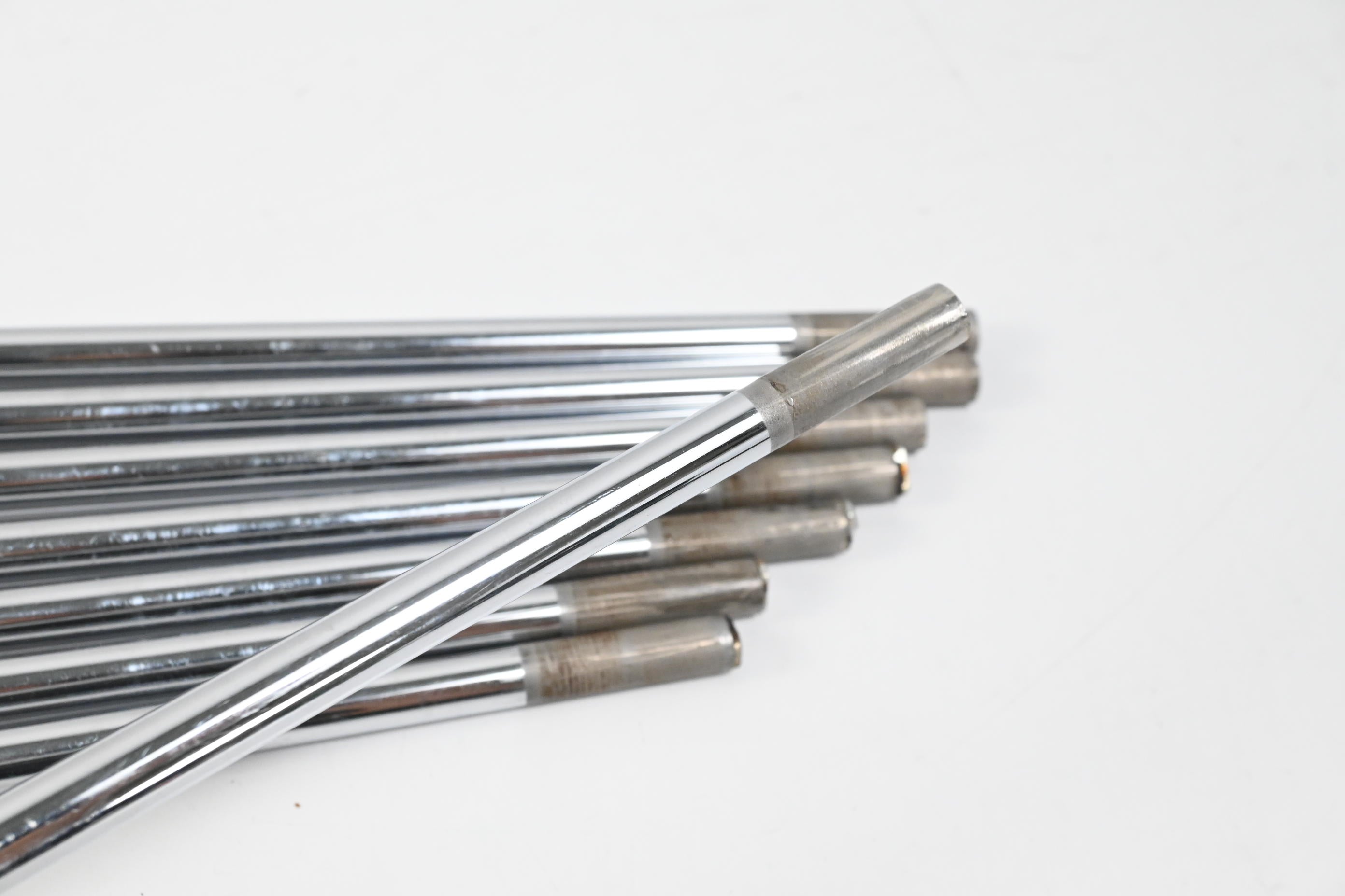 Dynalite Gold XP R300 Irons Shafts / Regular Flex / Set of 7 / .355" Tips