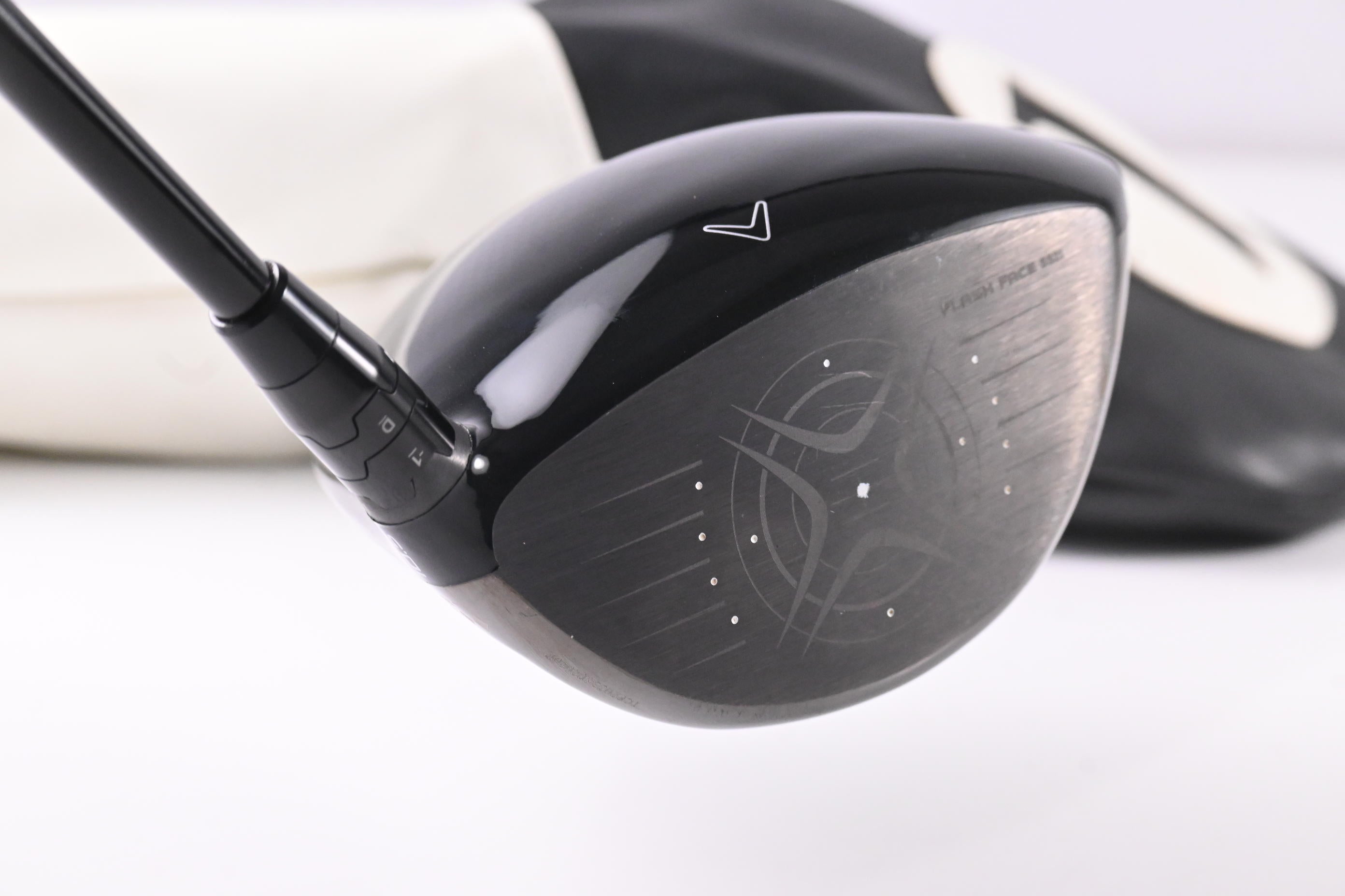 Left Hand Tour Issue Callaway Epic Speed TD LS Driver / 10.5 Degree / Regular