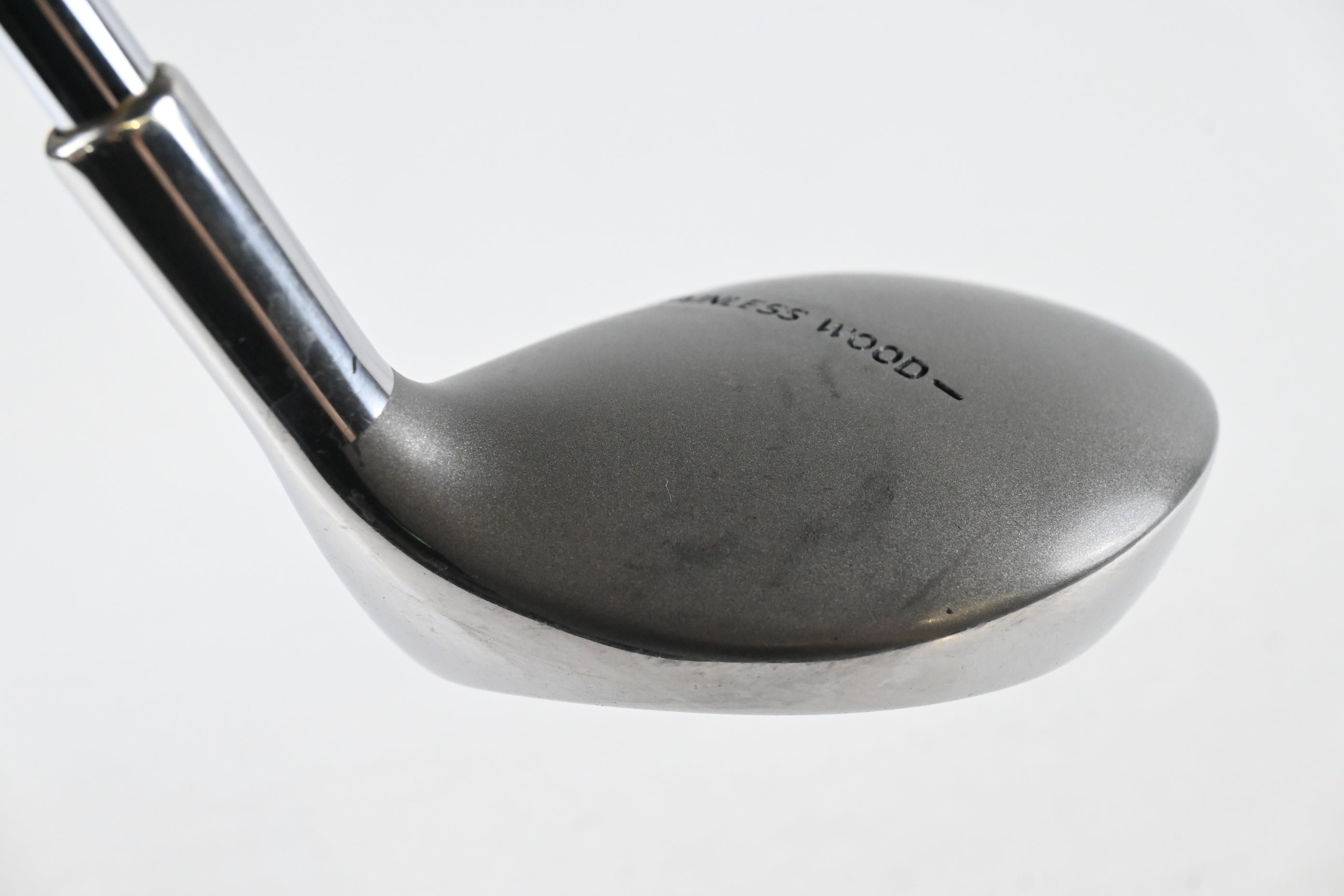Keno #3 Wood / 16 Degree / Regular Flex Keno Shaft