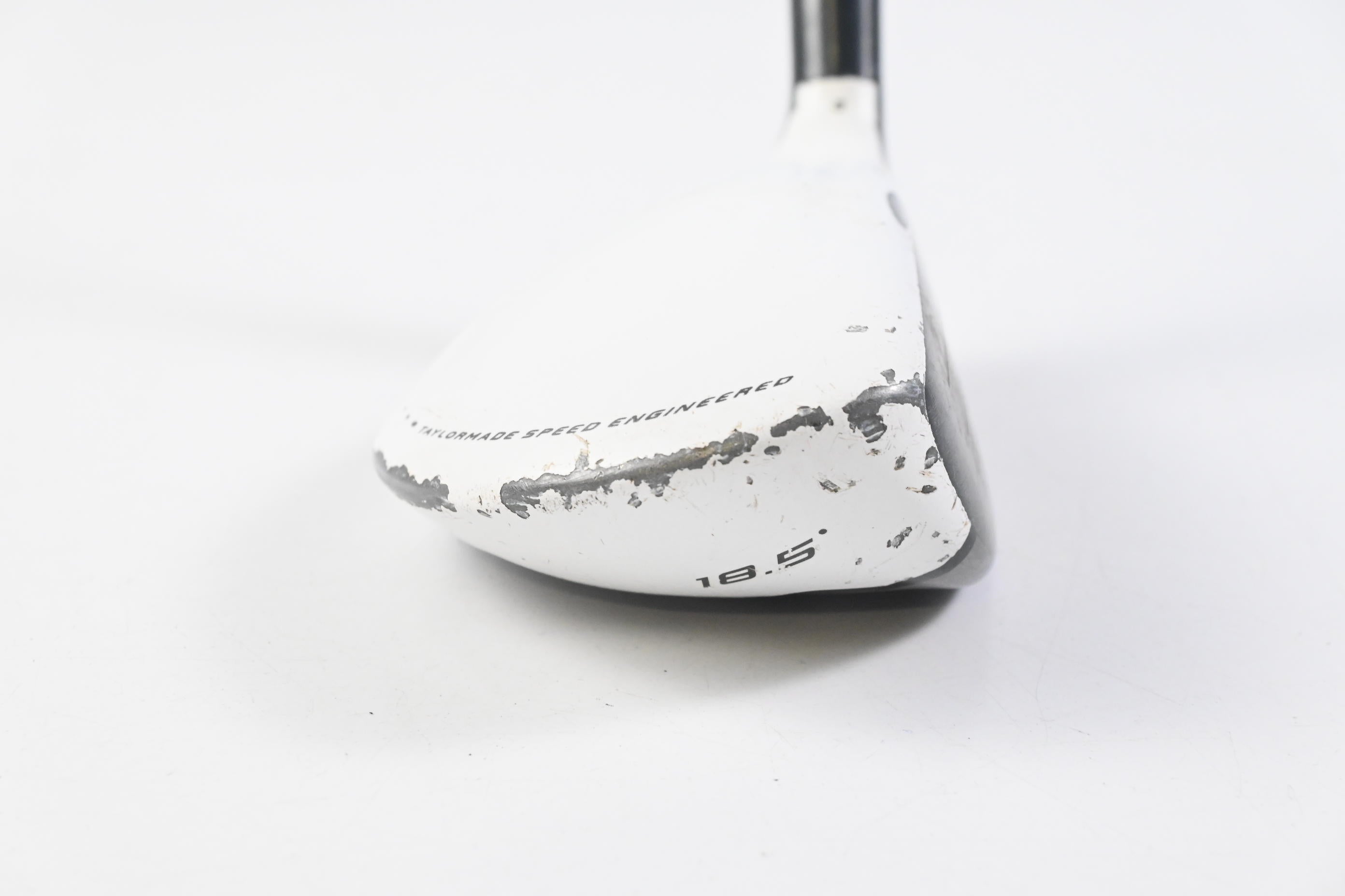 Taylormade RBZ Tour #3 Hybrid / 18.5 Degree / Regular Flex RBZ 85 Shaft