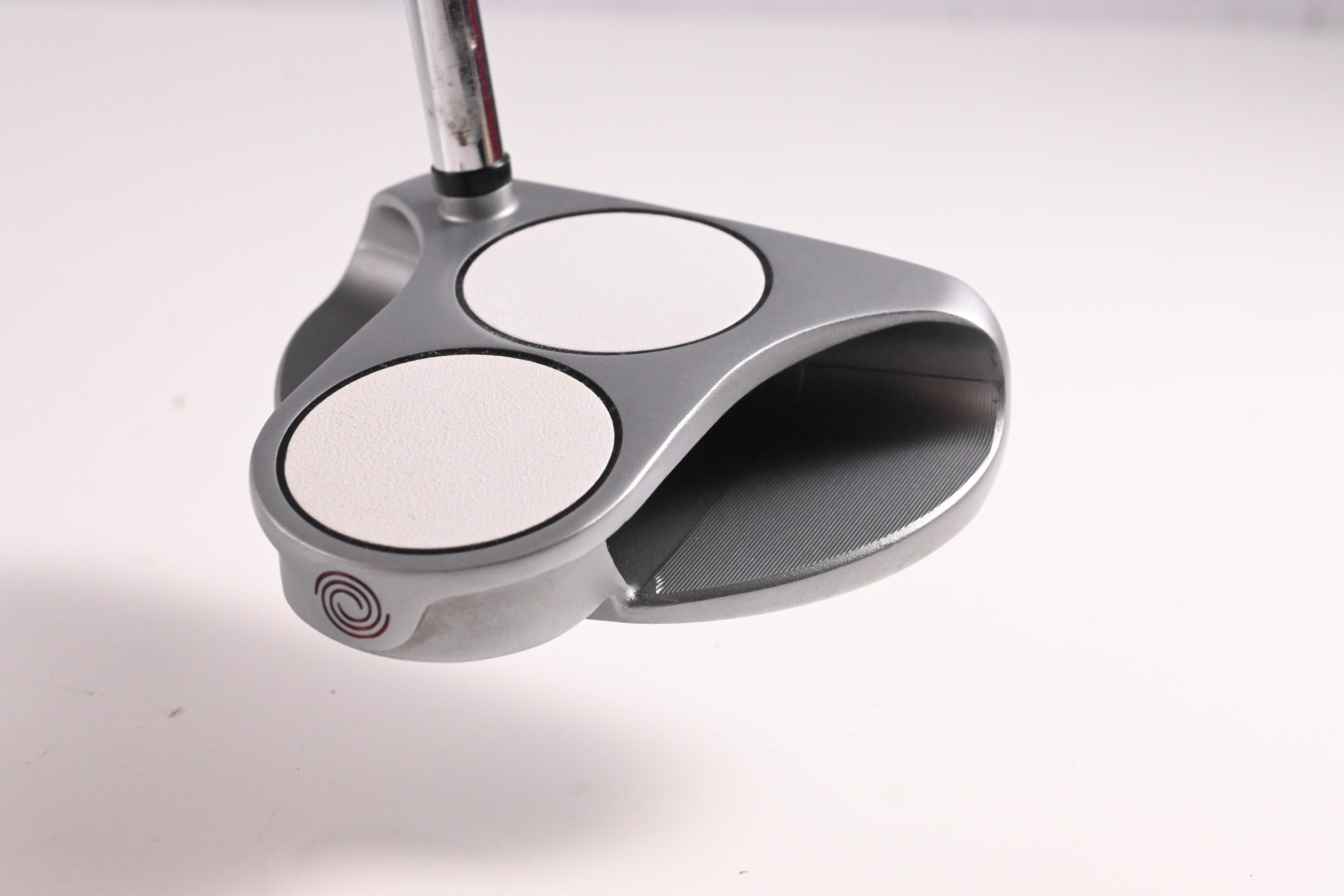 Odyssey White Hot OG Stroke Lab 2-Ball Putter / 35 Inch
