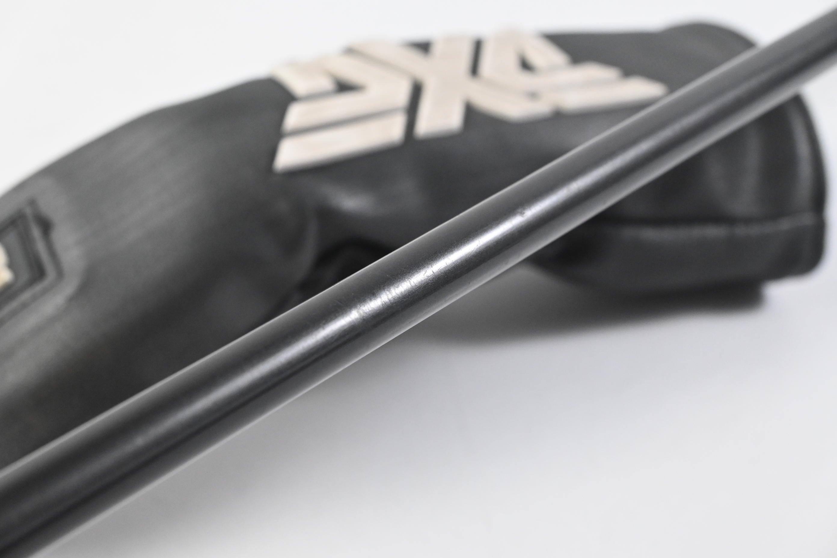 PXG 0317 X Prototype #3 Hybrid / 19 Degree / Regular Flex EvenFlow Riptide 80