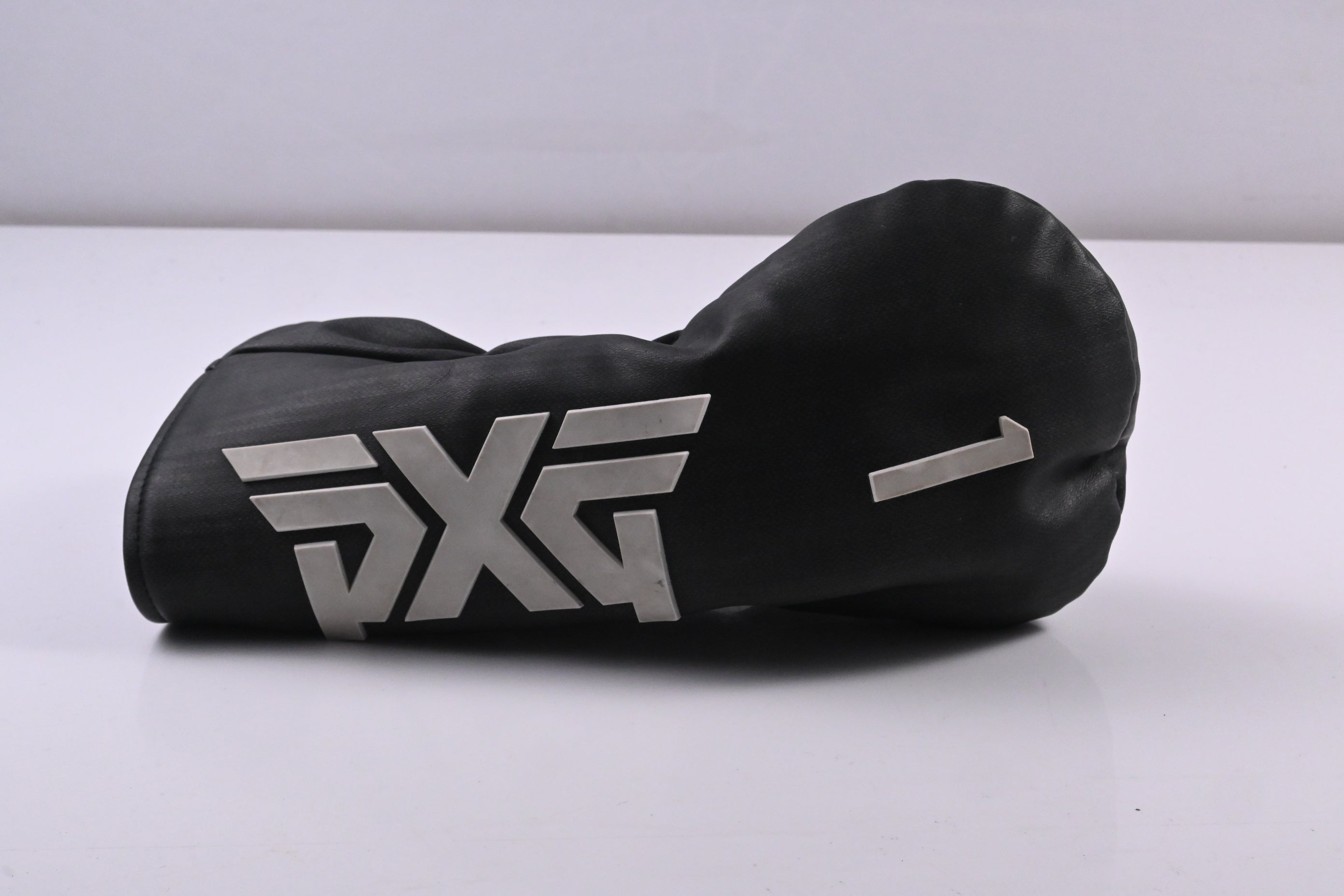 PXG 0811 X+ Prototype Driver / 10.5 Degree / Stiff Flex HZRDUS Smoke Yellow 60
