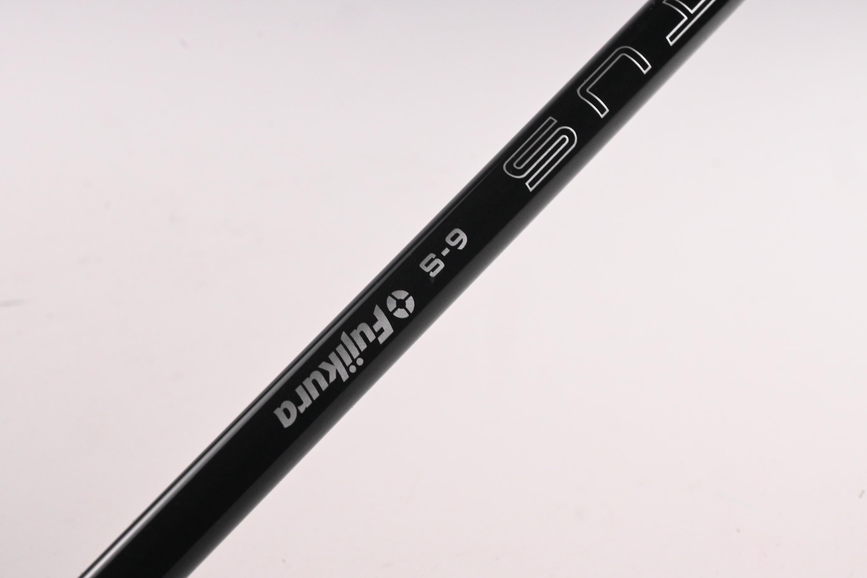 Callaway Elyte Triple Diamond Driver / 9 Degree / Stiff Flex Fujikura Ventus Black 6