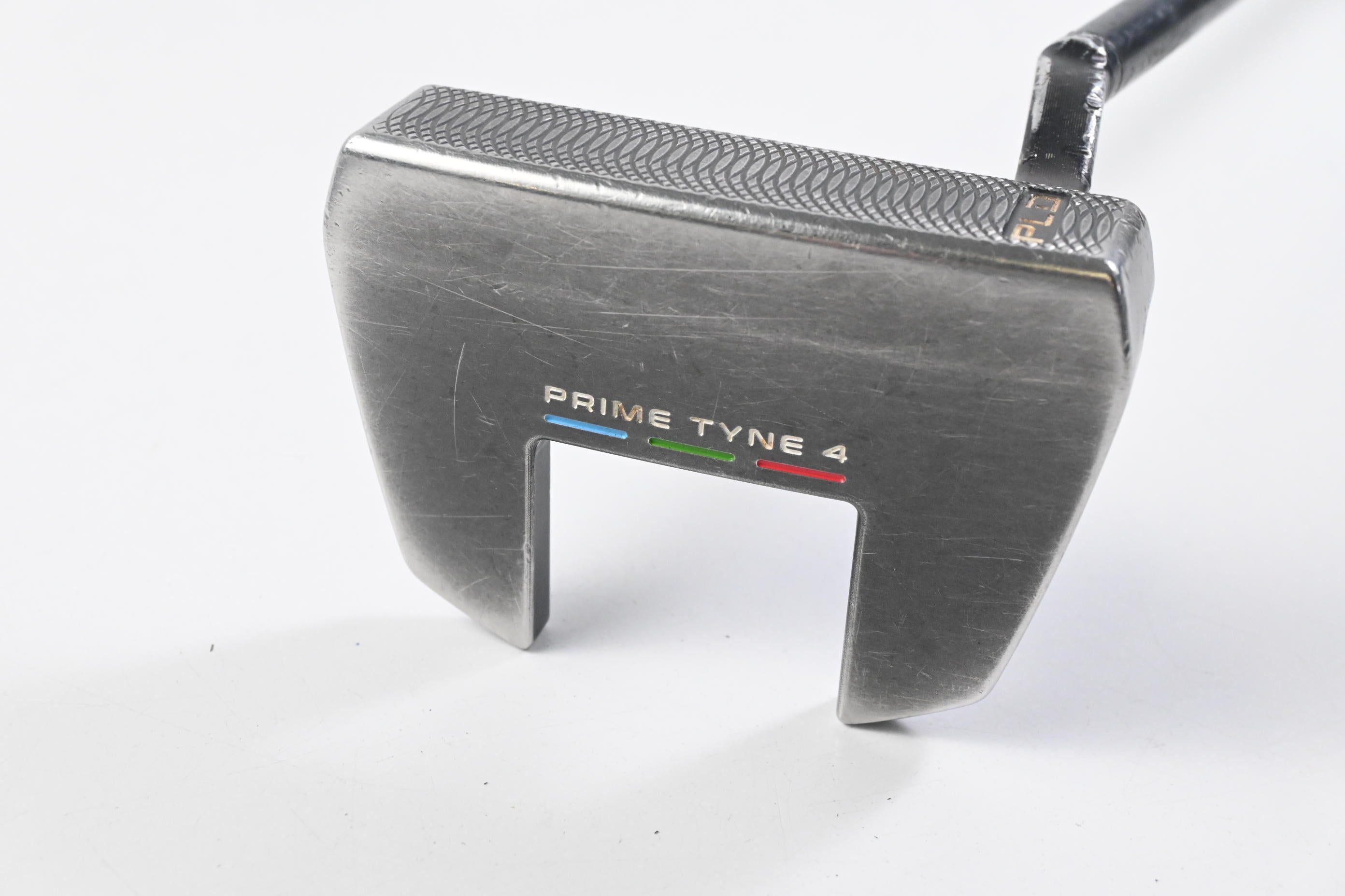 Ping PLD Milled Prime Tyne 4 2022 Putter / 33 Inch
