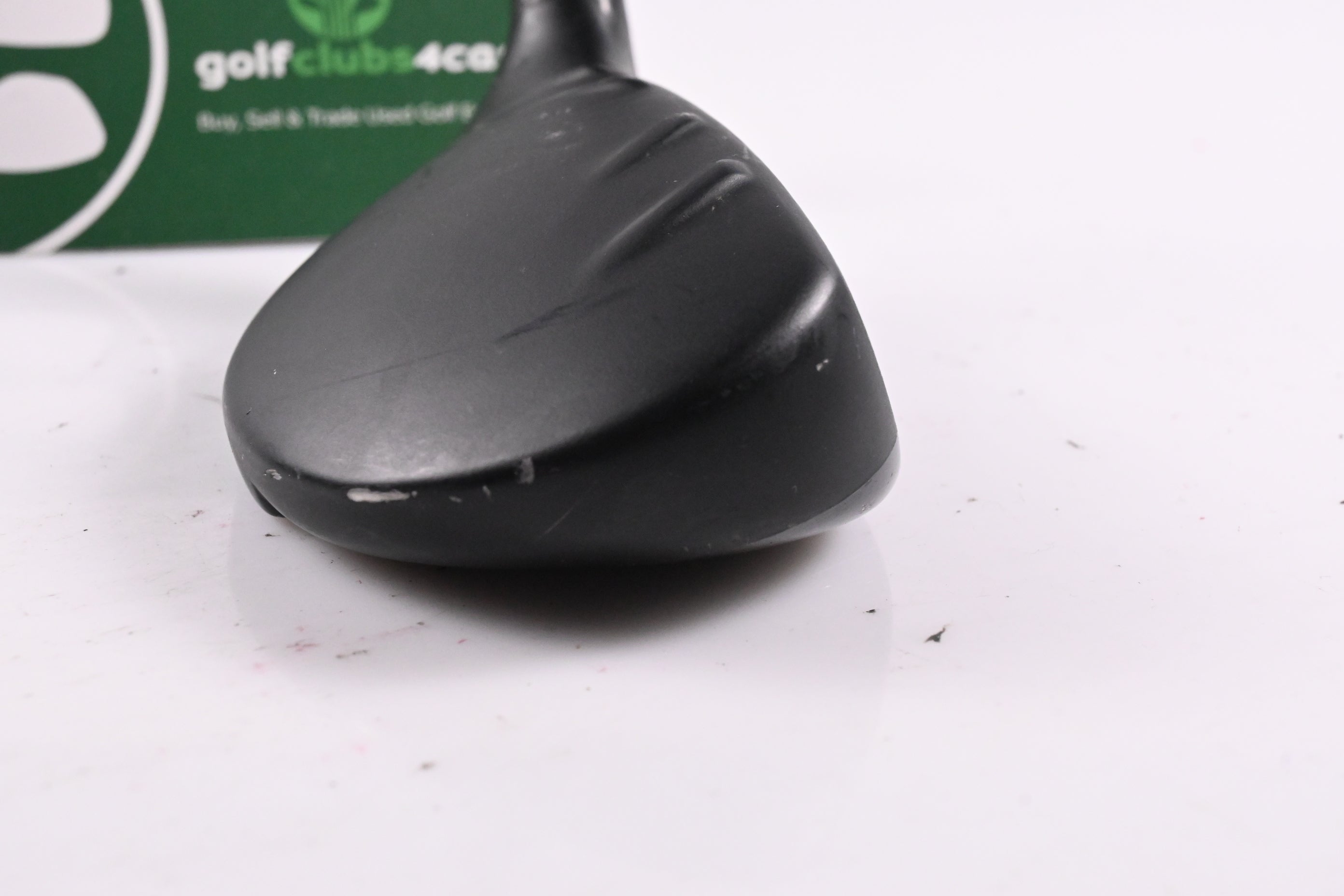 Ping G400 #4 Hybrid / 22 Degree / Senior Flex Ping Alta CB 70 Shaft