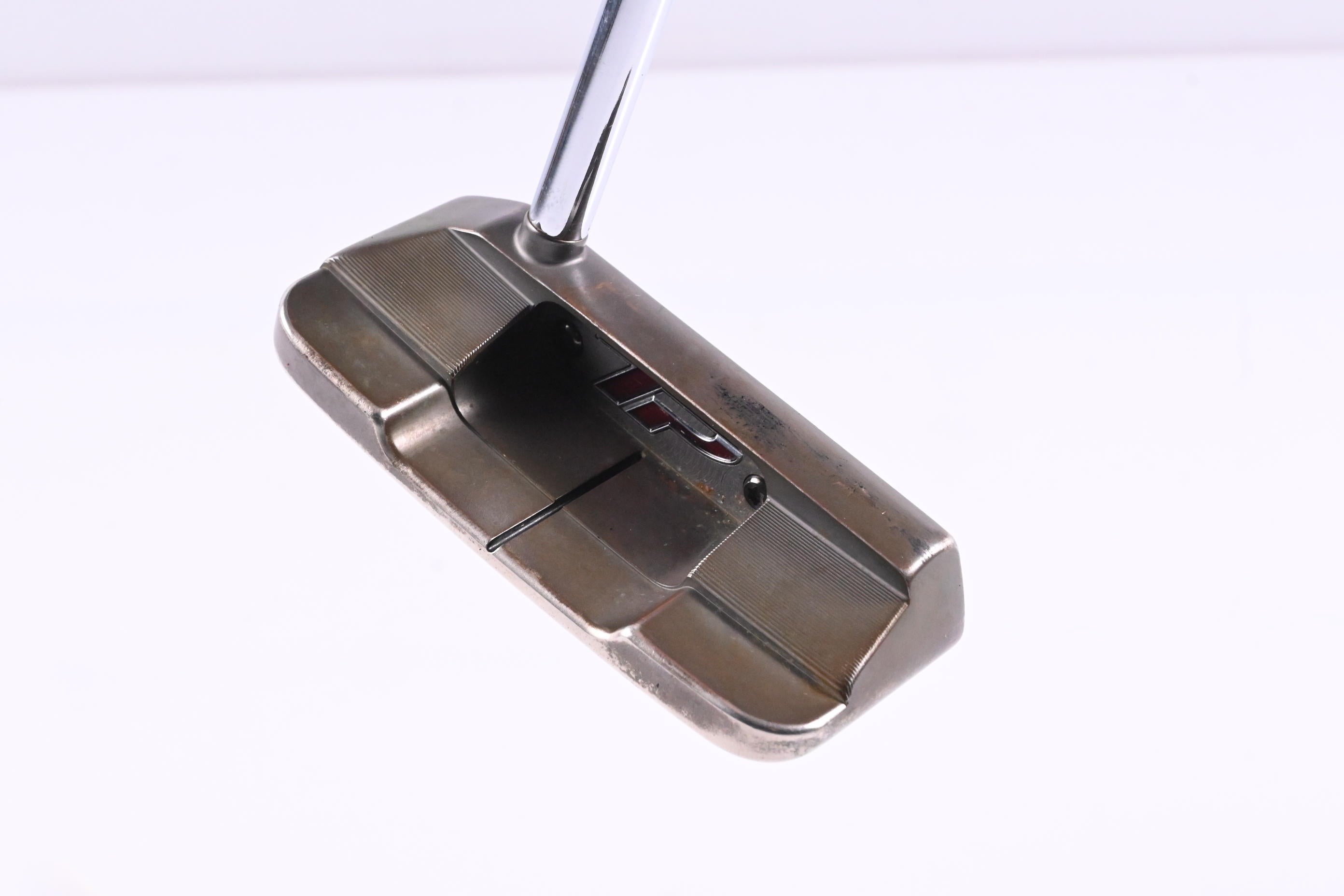 Taylormade TP Patina Collection Del Monte Putter / 34 Inch