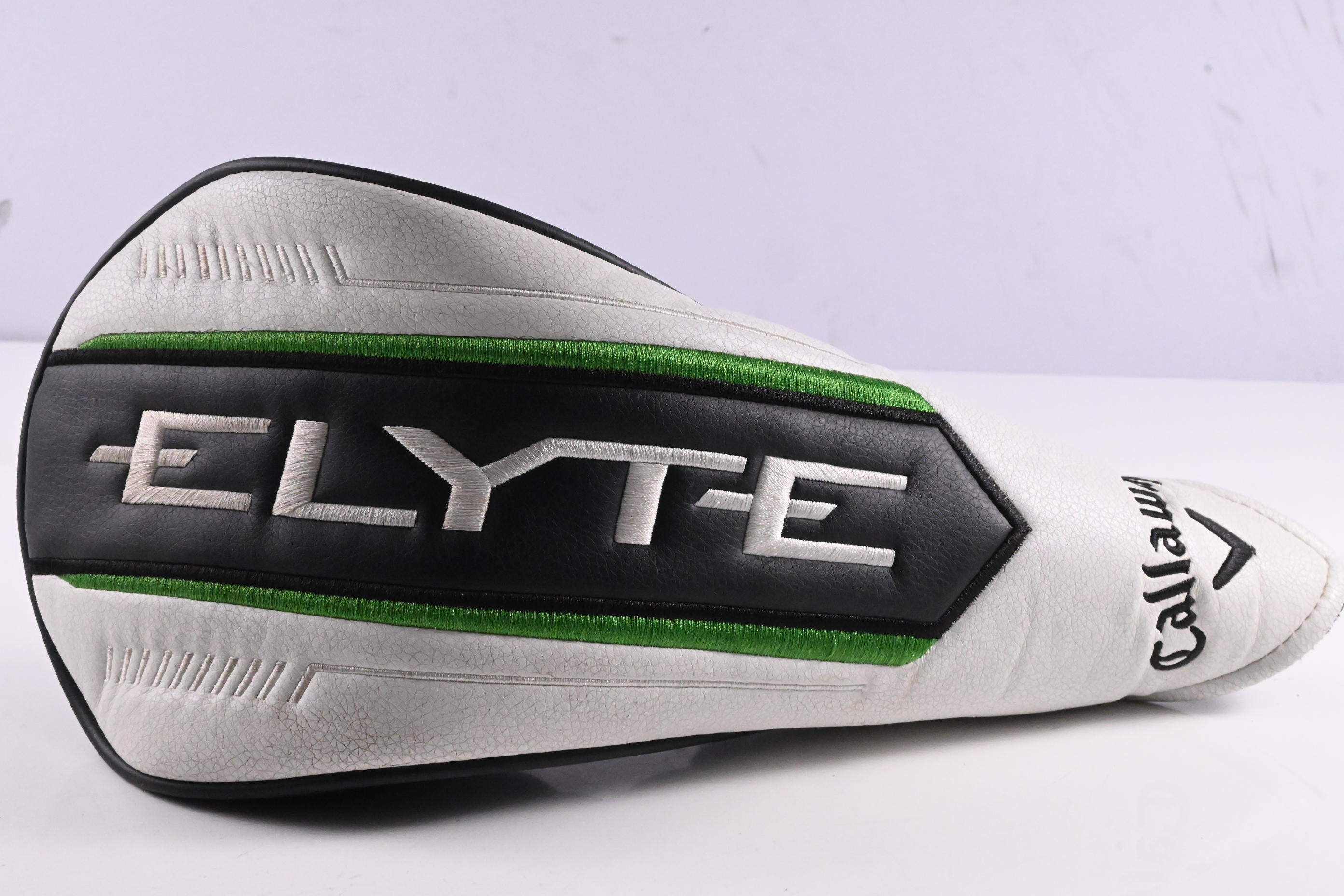 Callaway Elyte X Driver / 12 Degree / Regular Flex Denali Charcoal 50 Shaft
