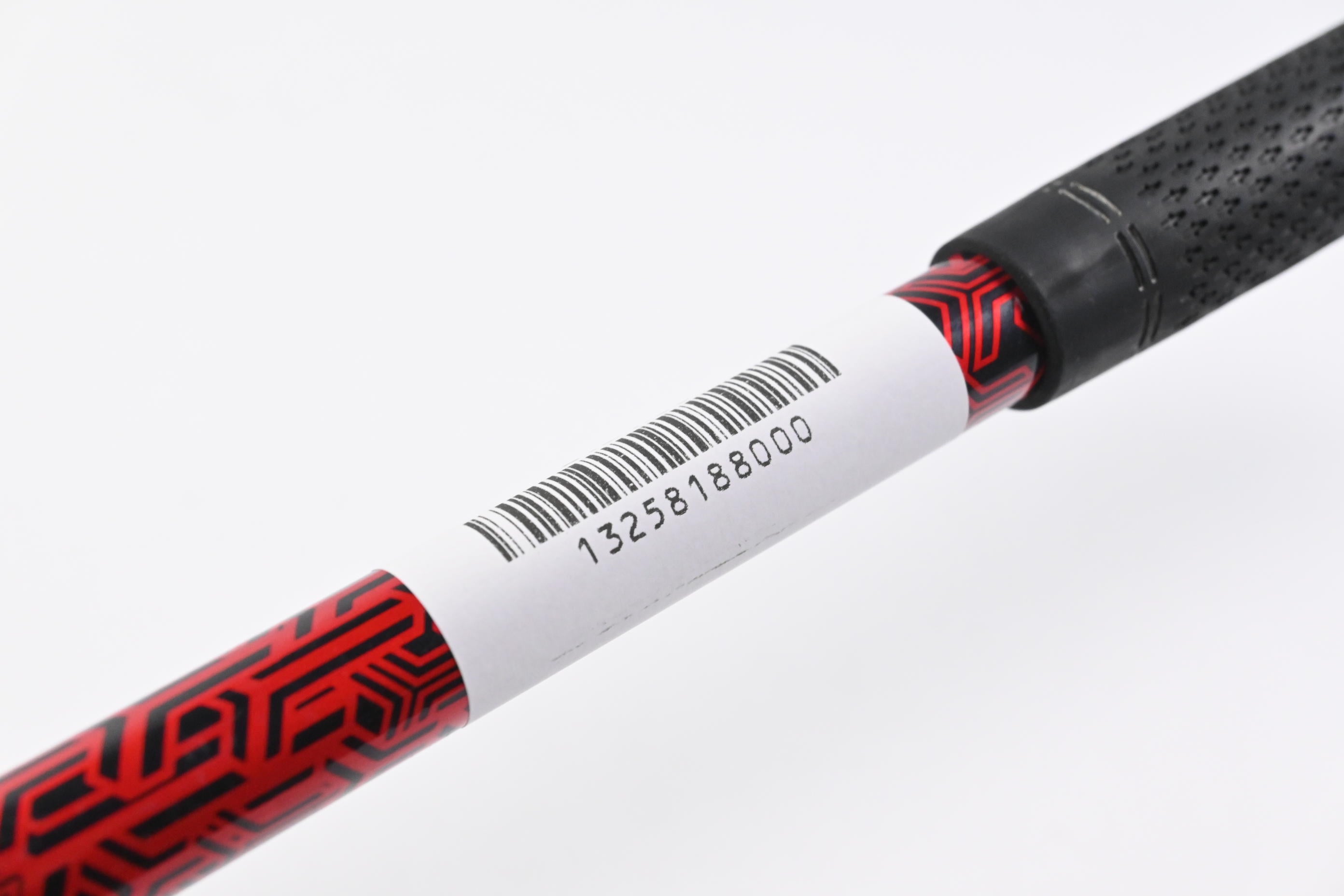 G410 #4 Hybrid / 22 Degree / Stiff Flex Ping Alta CB Red 70 Shaft