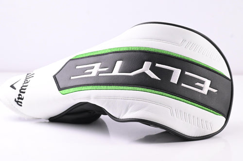 Callaway Elyte X Driver / 10.5 Degree / Senior Flex Vanquish 4 Shaft