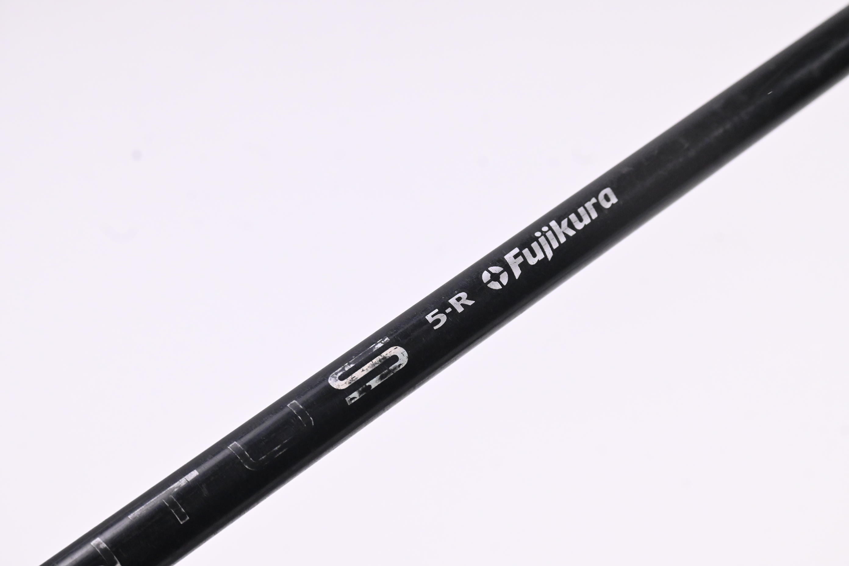 Fujikura Ventus Driver Red 5 Shaft / Regular Flex / Taylormade 2nd Gen