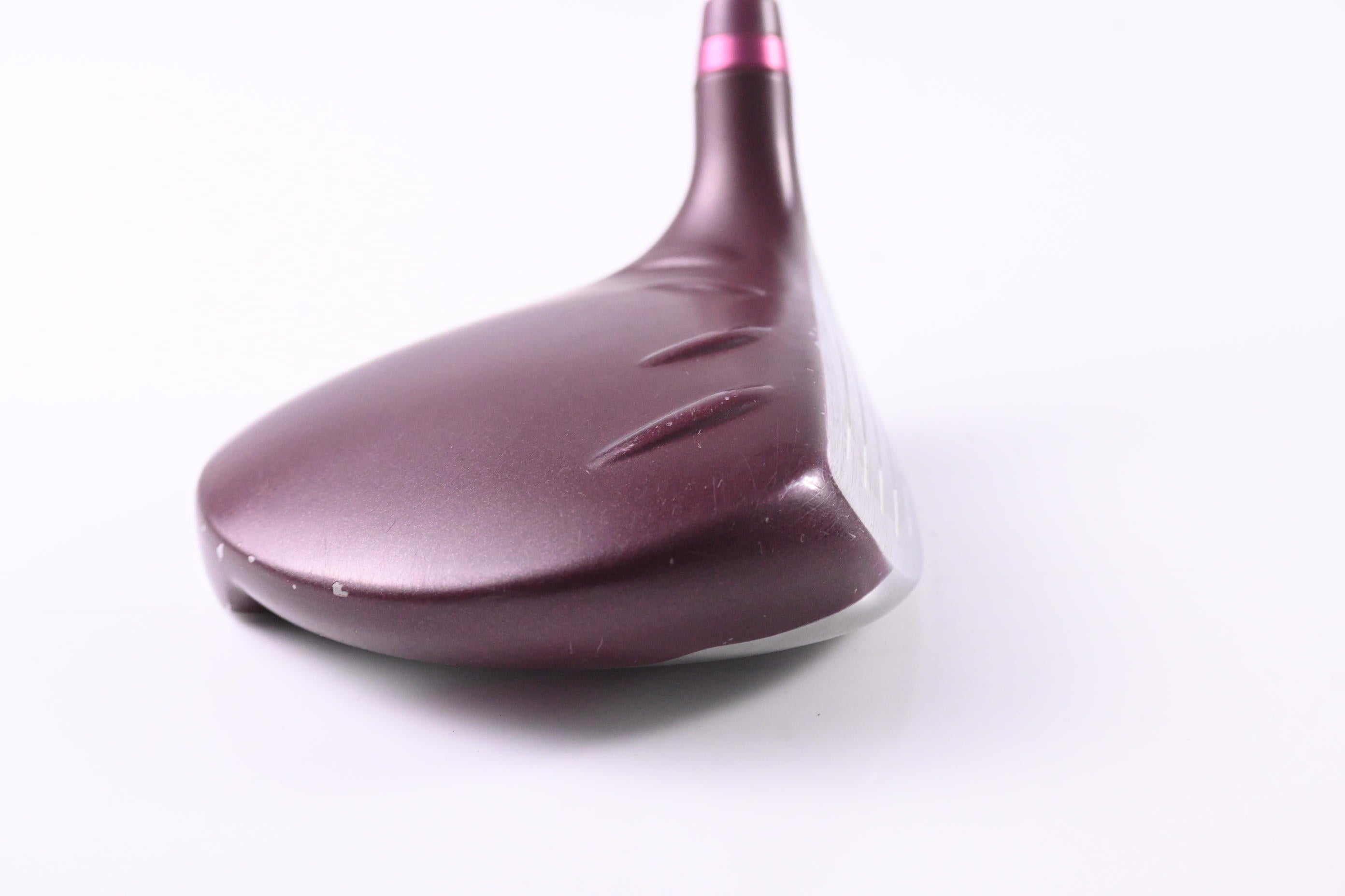 Ladies Ping G Le2 #7 Wood / 26 Degree / Ladies Flex Ping ULT 240 Shaft