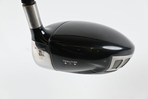 Callaway FT-9 Tour Driver / 9.5 Degree / Stiff Flex Tour AD Pershing 65 Shaft