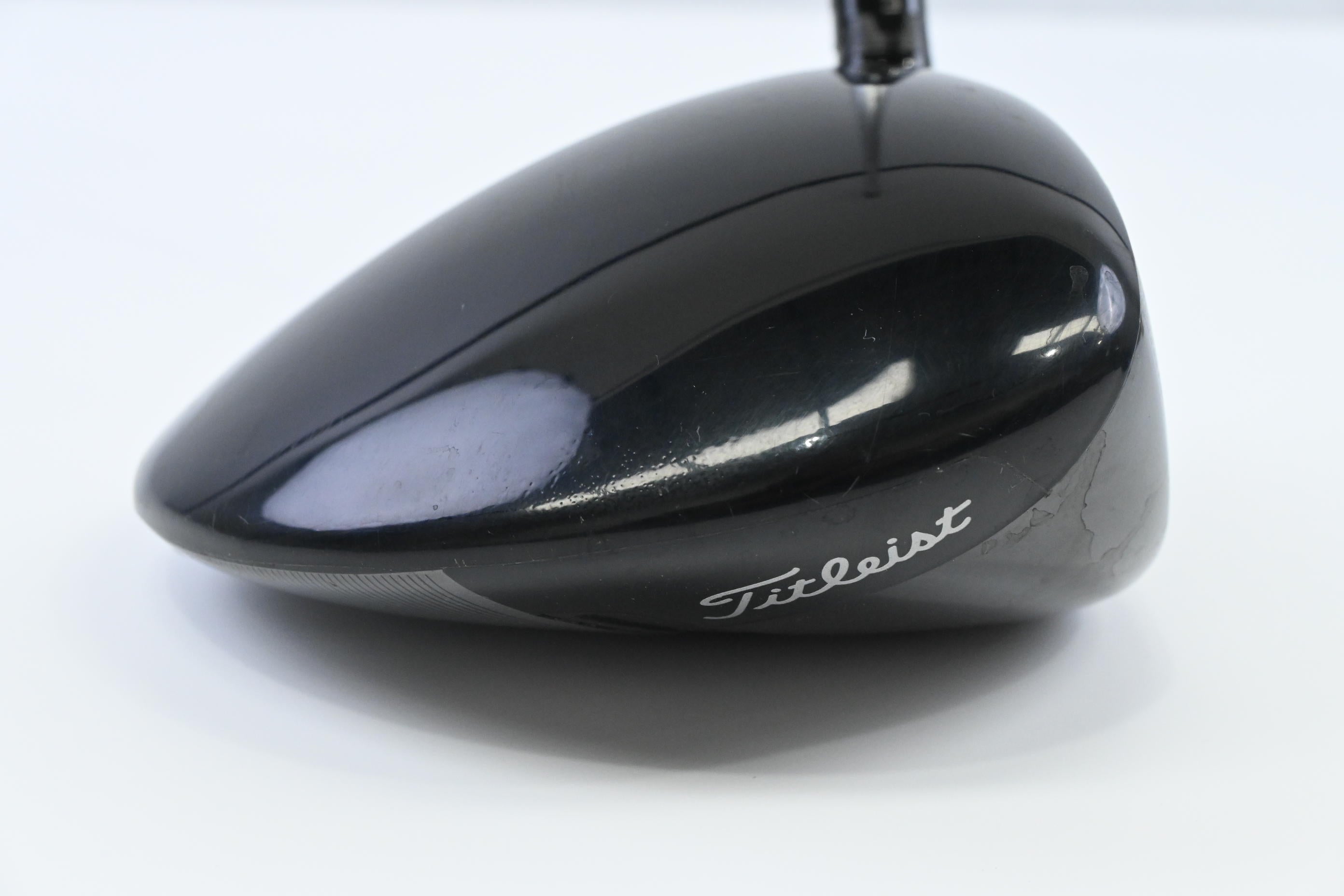 Titleist TSi2 Driver / 11 Degree / Stiff Flex Diamana M+ 60 Shaft