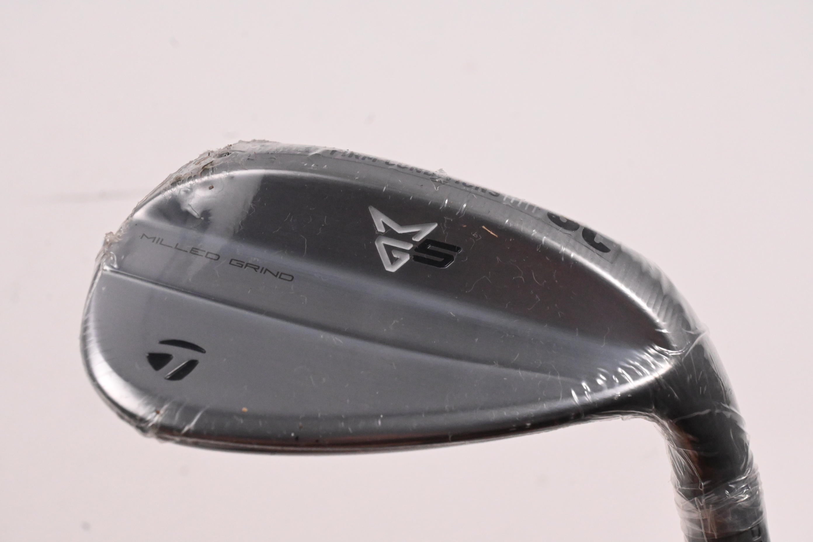 Taylormade Milled Grind 5 Sand Wedge / 56 Degree / Wedge Flex Dynamic Gold  115