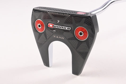 Odyssey O-Works #7 2020 Putter / 38 Inch