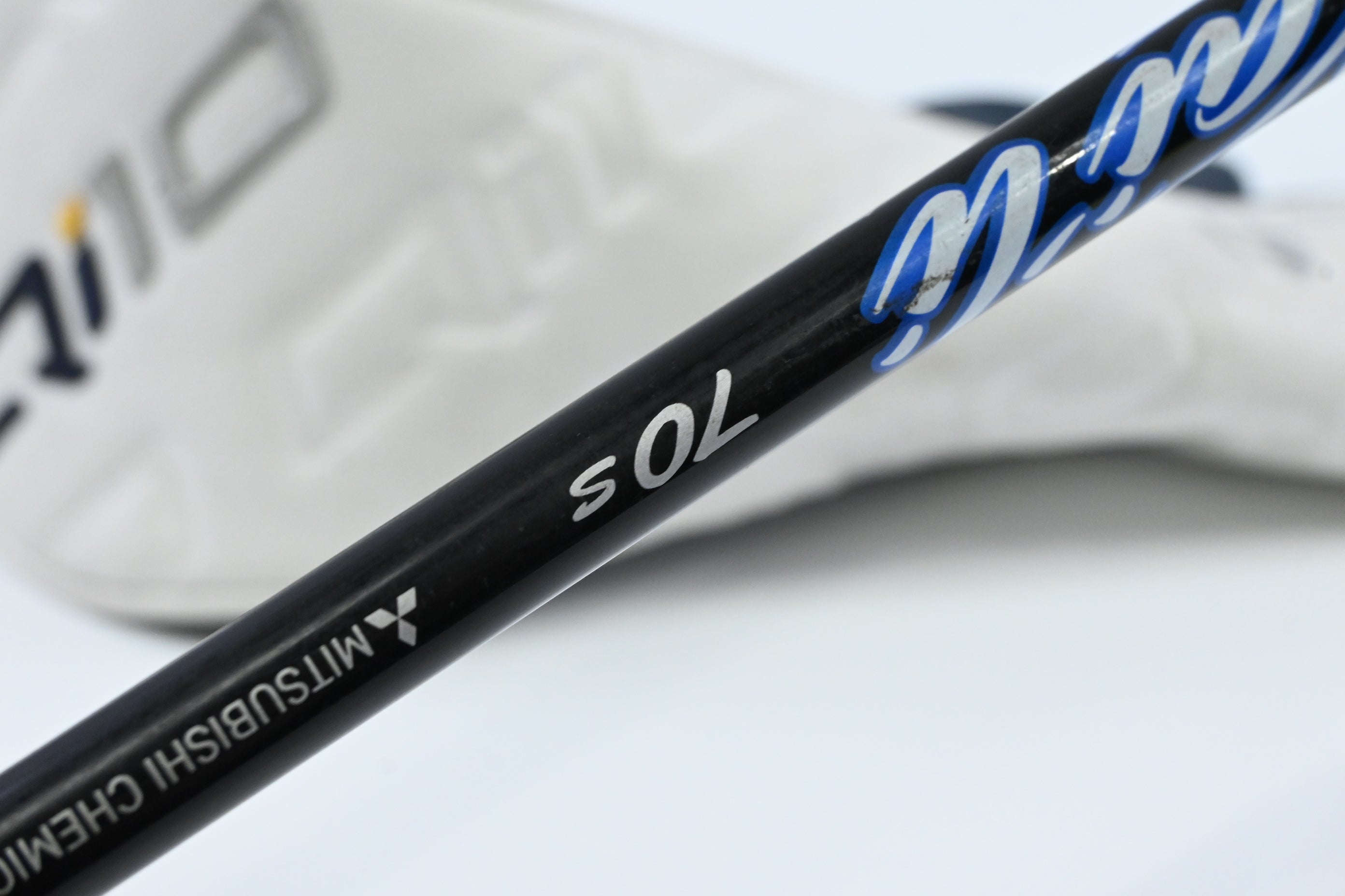 Taylormade Qi10 Tour #5 Wood / 18 Degree / Stiff Flex Kai'li Blue 70 Shaft