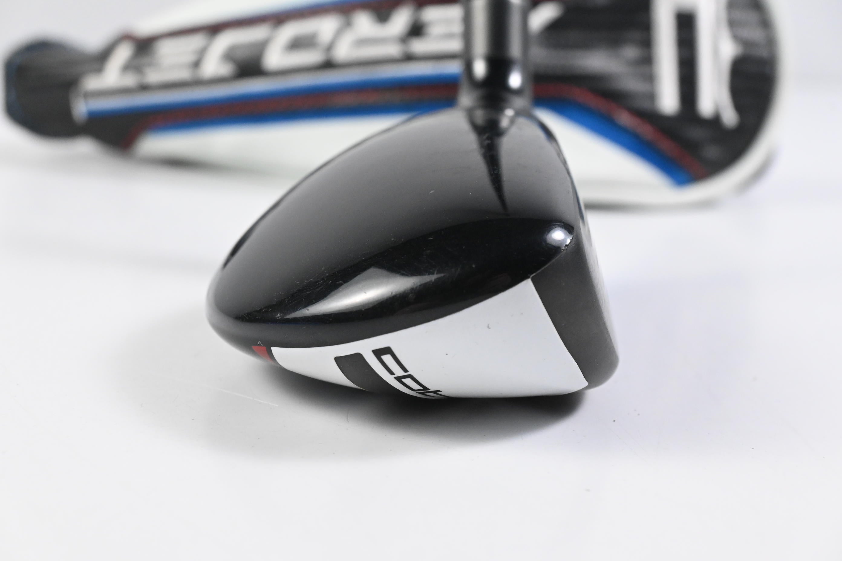 Cobra Aerojet #3 Hybrid / 19 Degree / Regular Flex KBS PGI 75 Shaft