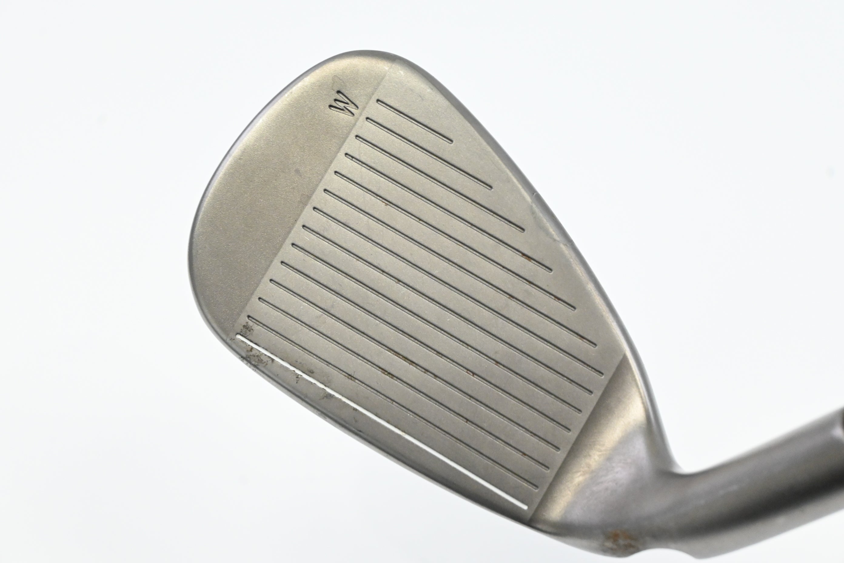 Ping G30 Pitching Wedge / 45 Degree / White Dot / Regular Flex Ping AWT 2.0