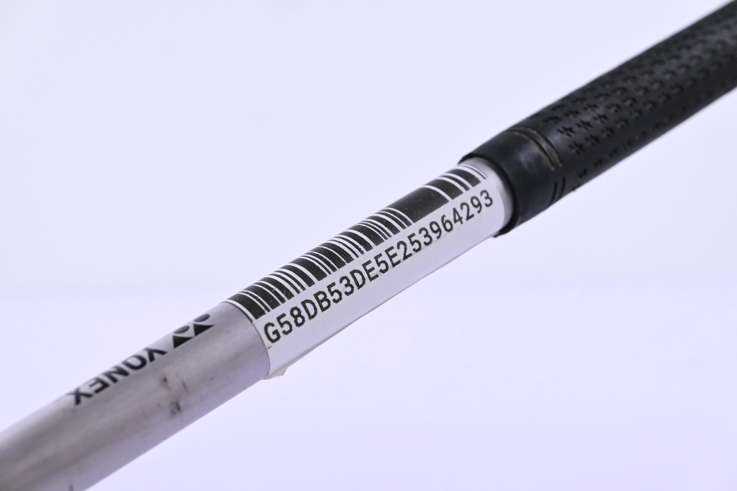 Ladies Yonex Cyberstar C280 FL #9 Hybrid / 27 Degree / Ladies Flex Yonex HS60 Shaft