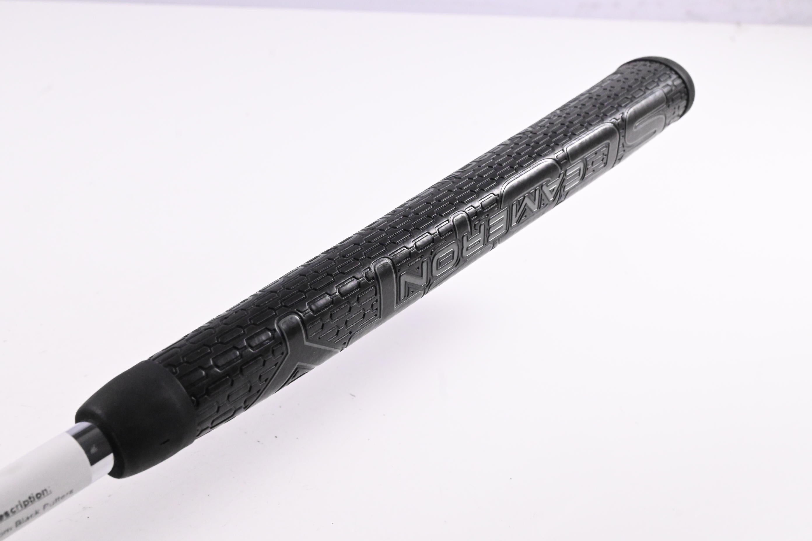 Scotty Cameron Phantom Black 2025 #11 Putter / 34 Inch
