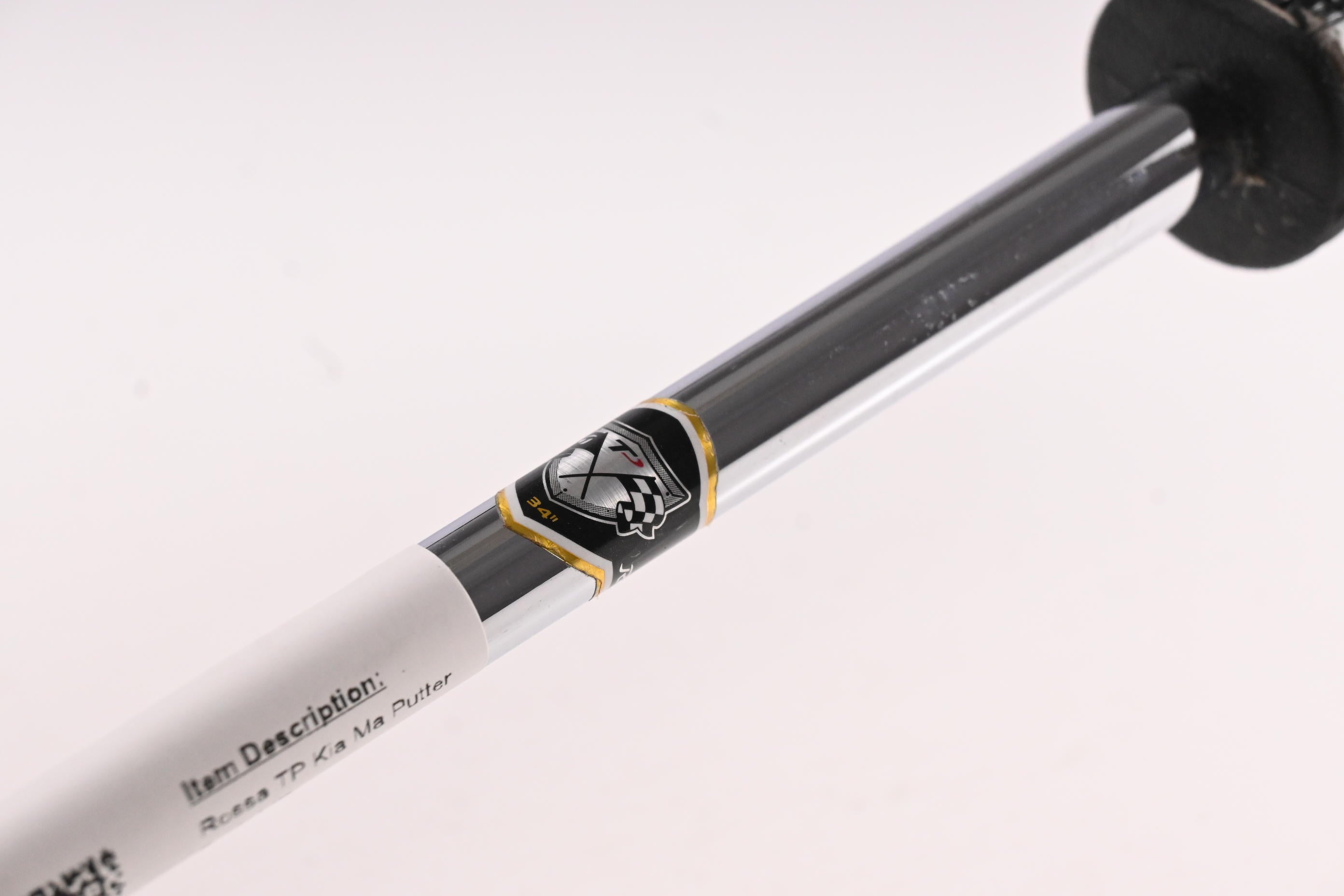 Taylormade Rossa TP Kia Ma Putter / 34.5 Inch