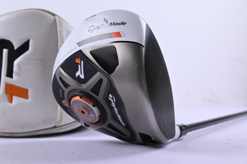 Taylormade R1 Driver / 10.5 Degree / Stiff Flex Aldila RIP Phenom 55 Shaft