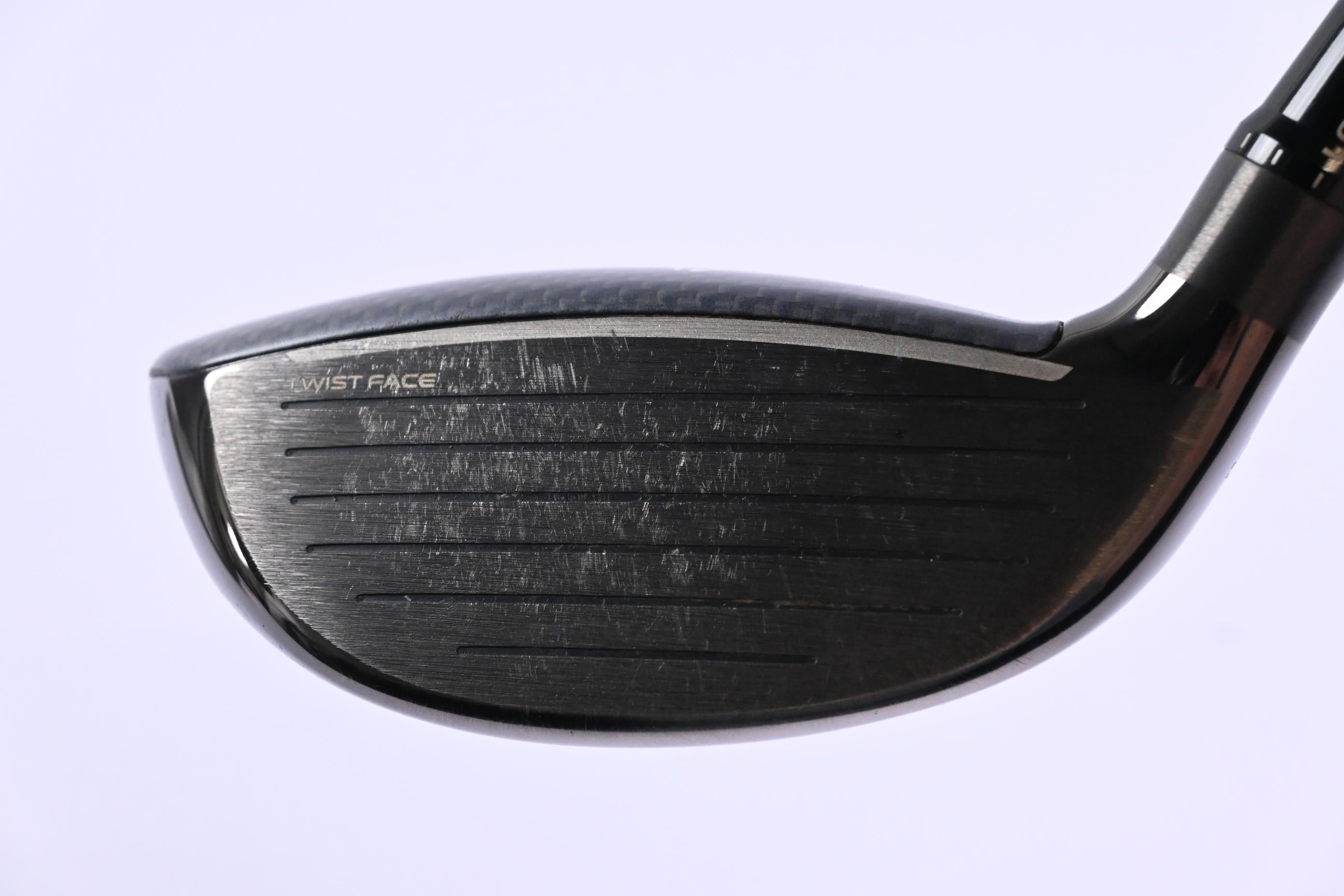 Taylormade Qi35 Tour #7 Wood / 21 Degree / Regular Flex Fujikura Ventus Blue 5