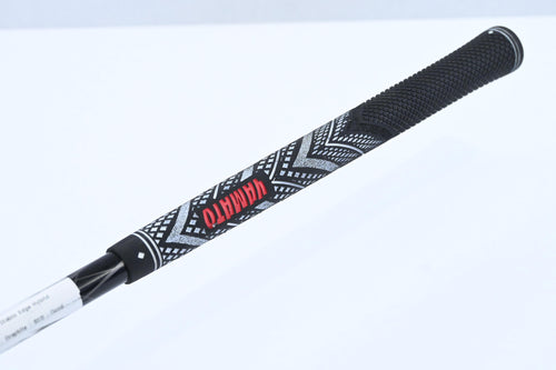 Callaway Diablo Edge #2 Hybrid / 18 Degree / Stiff Flex Callaway 75 Shaft