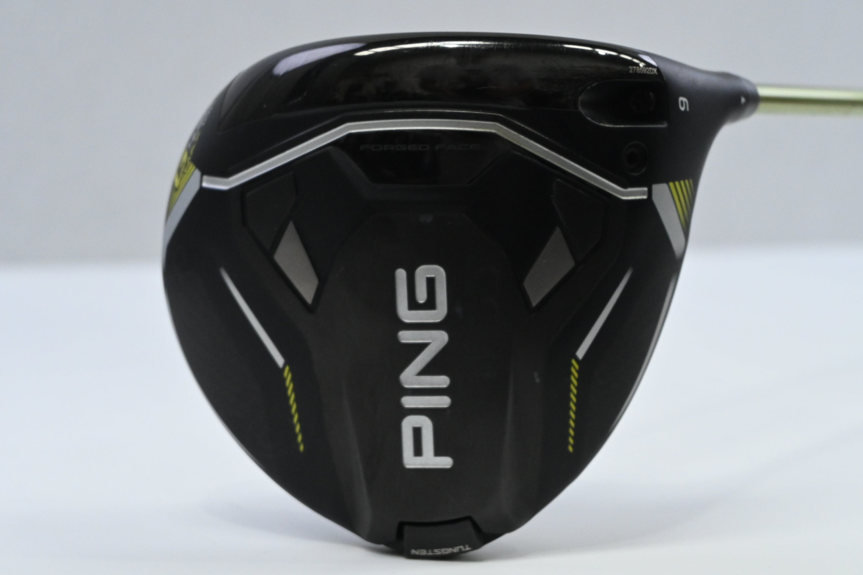 Ping G430 Max 10K Driver / 9 Degree / X-Flex Newton Fast Motion